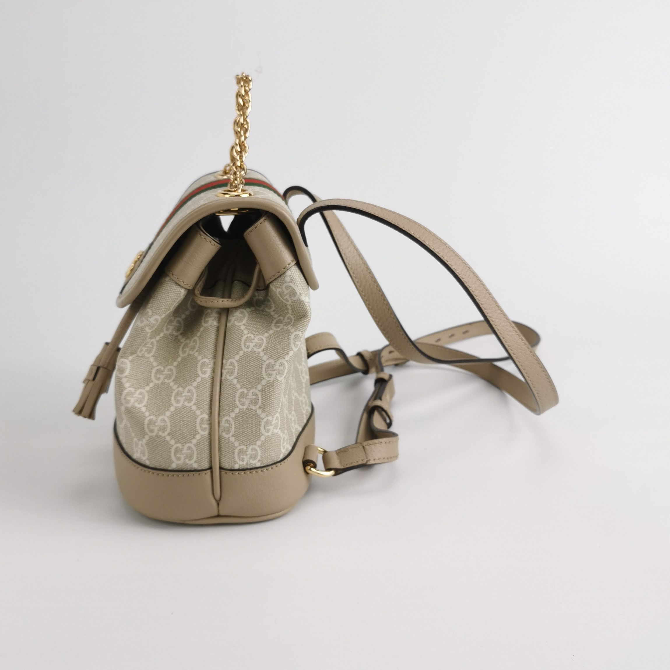 Gucci Gucci Women os Backpacks Size ONE SIZE - 3 Thumbnail