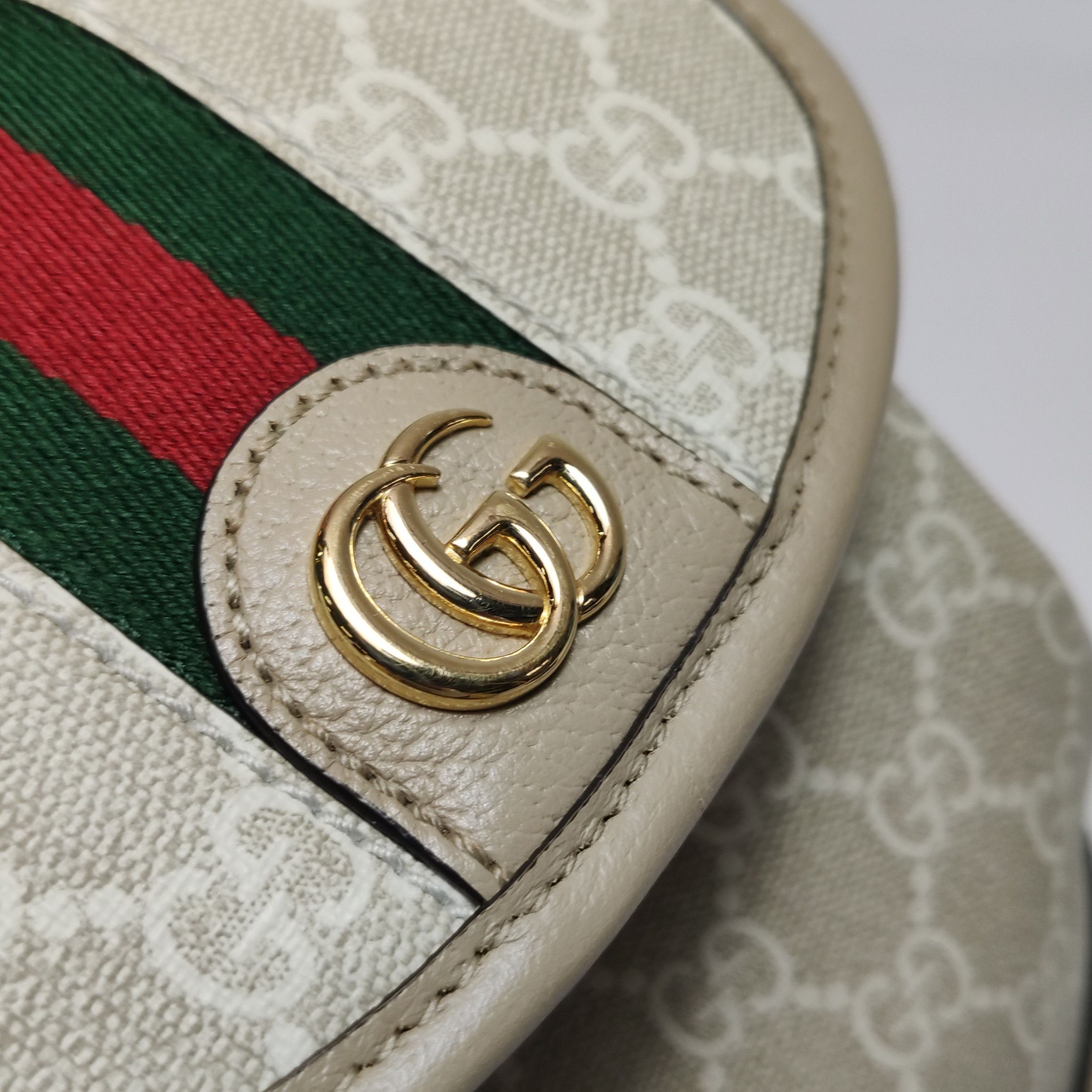 Gucci Gucci Women os Backpacks Size ONE SIZE - 11 Thumbnail