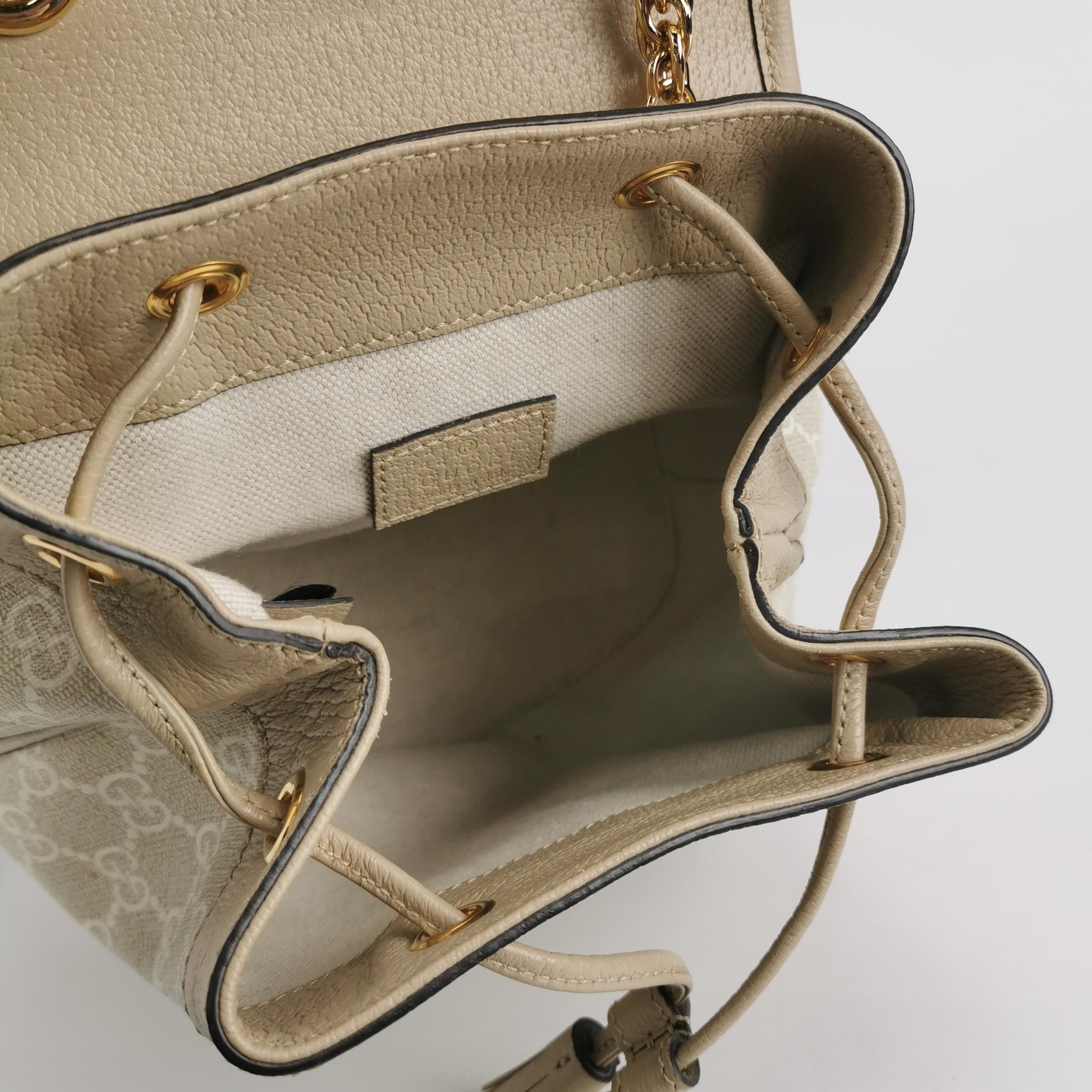 Gucci Gucci Women os Backpacks Size ONE SIZE - 7 Thumbnail