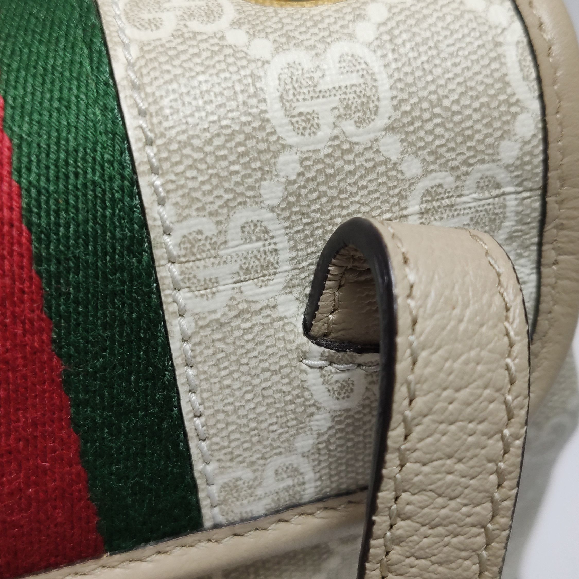 Gucci Gucci Women os Backpacks Size ONE SIZE - 16 Thumbnail