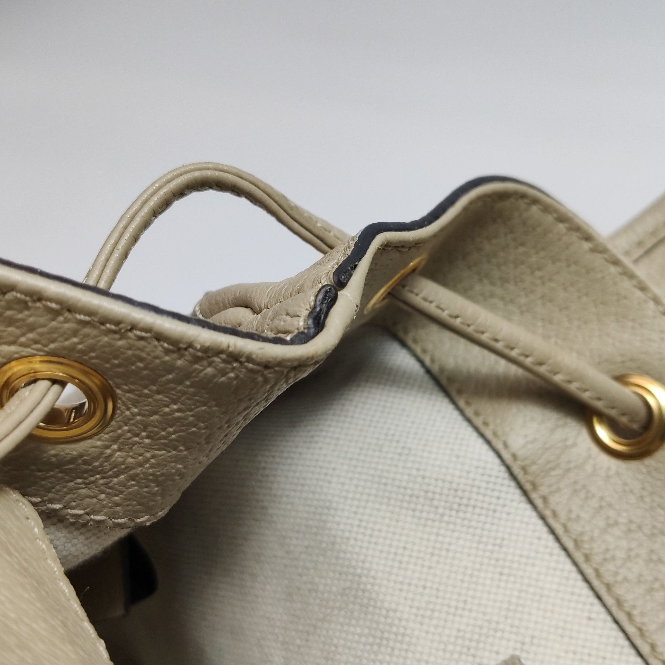 Gucci Gucci Women os Backpacks Size ONE SIZE - 9 Thumbnail
