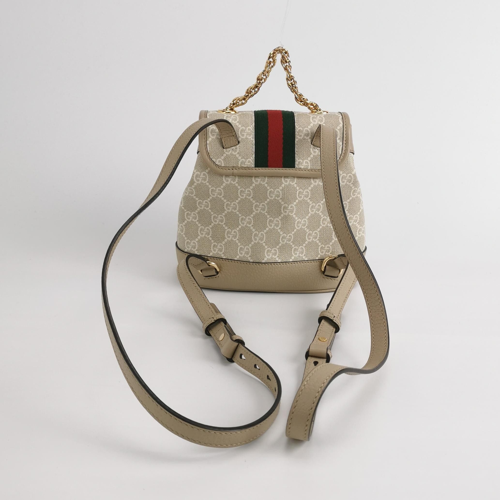 Gucci Gucci Women os Backpacks Size ONE SIZE - 5 Thumbnail