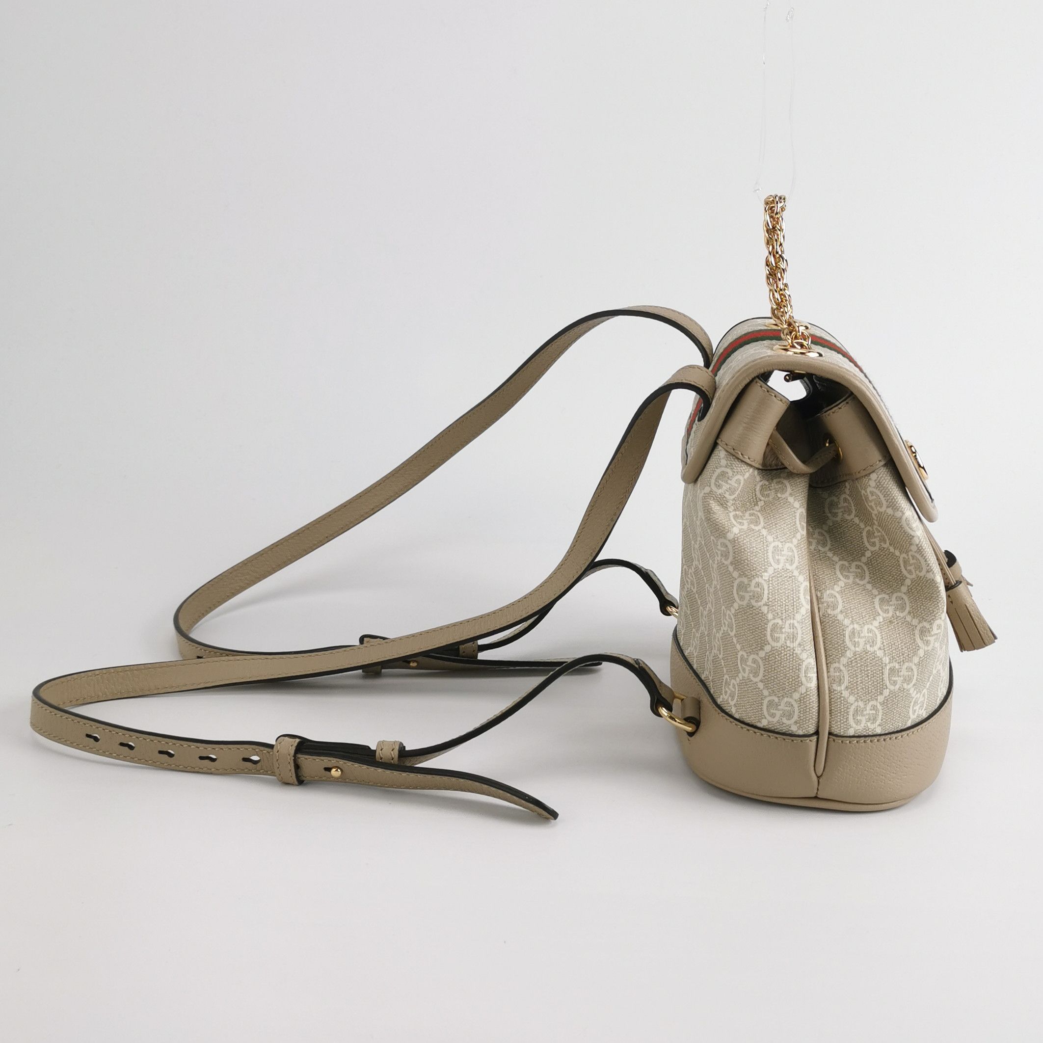 Gucci Gucci Women os Backpacks Size ONE SIZE - 4 Thumbnail