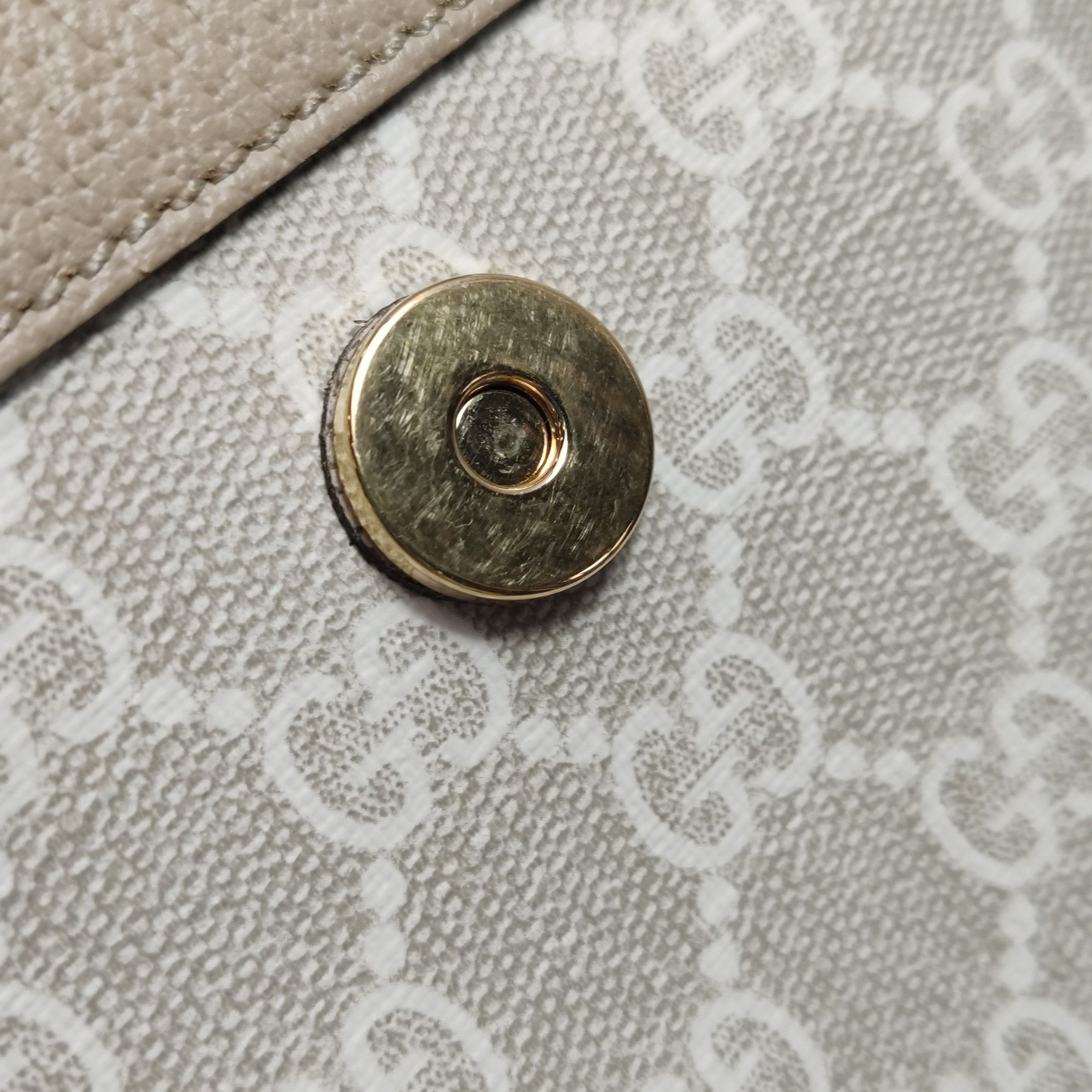 Gucci Gucci Women os Backpacks Size ONE SIZE - 10 Thumbnail