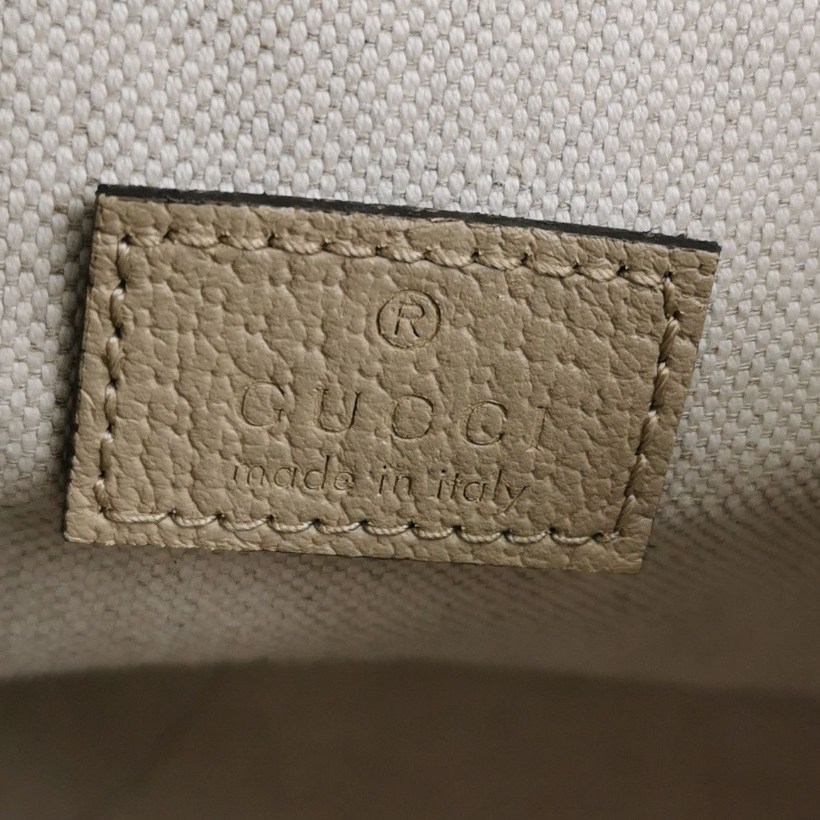 Gucci Gucci Women os Backpacks Size ONE SIZE - 8 Thumbnail