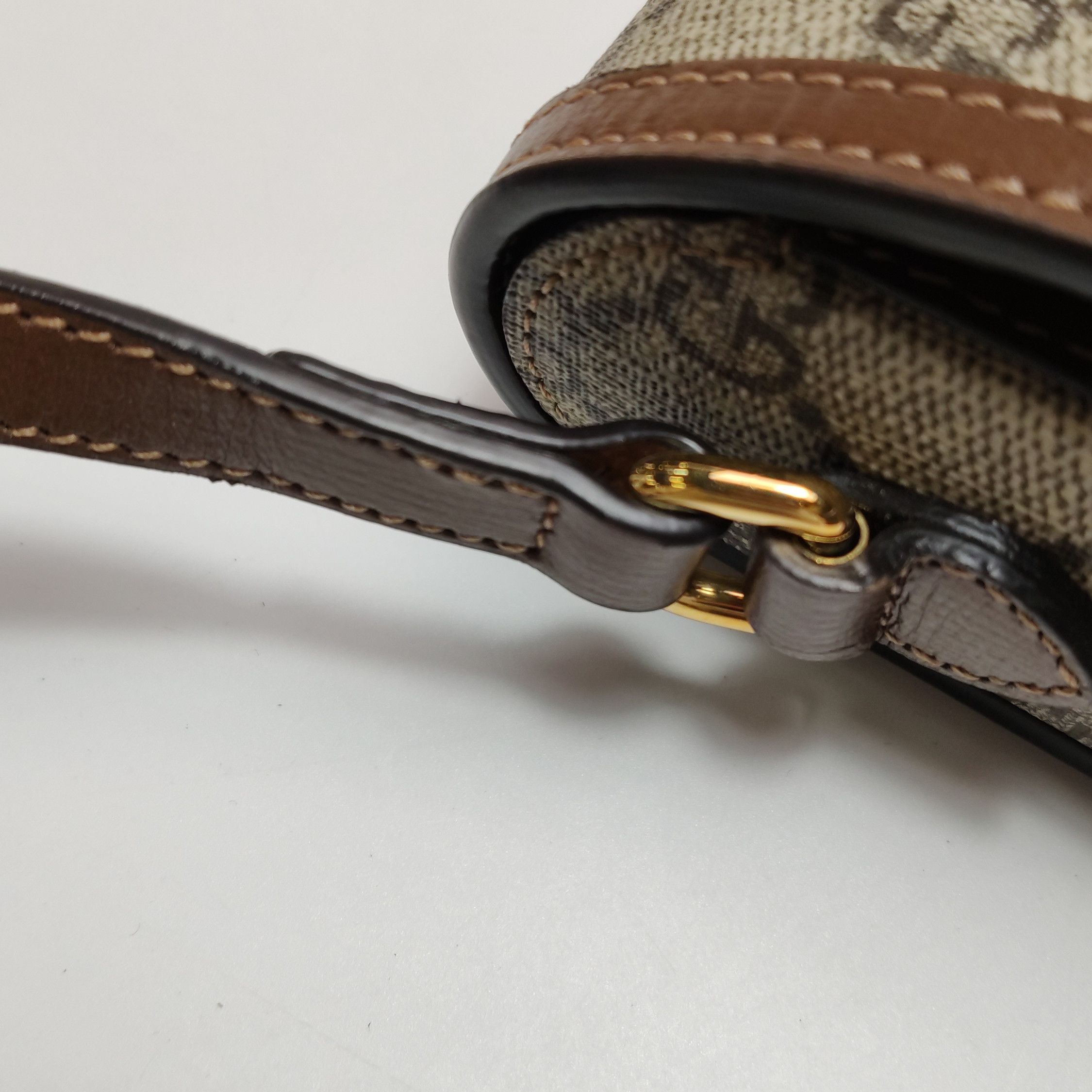 Gucci Gucci Women os Shoulder Bags Size ONE SIZE - 13 Thumbnail