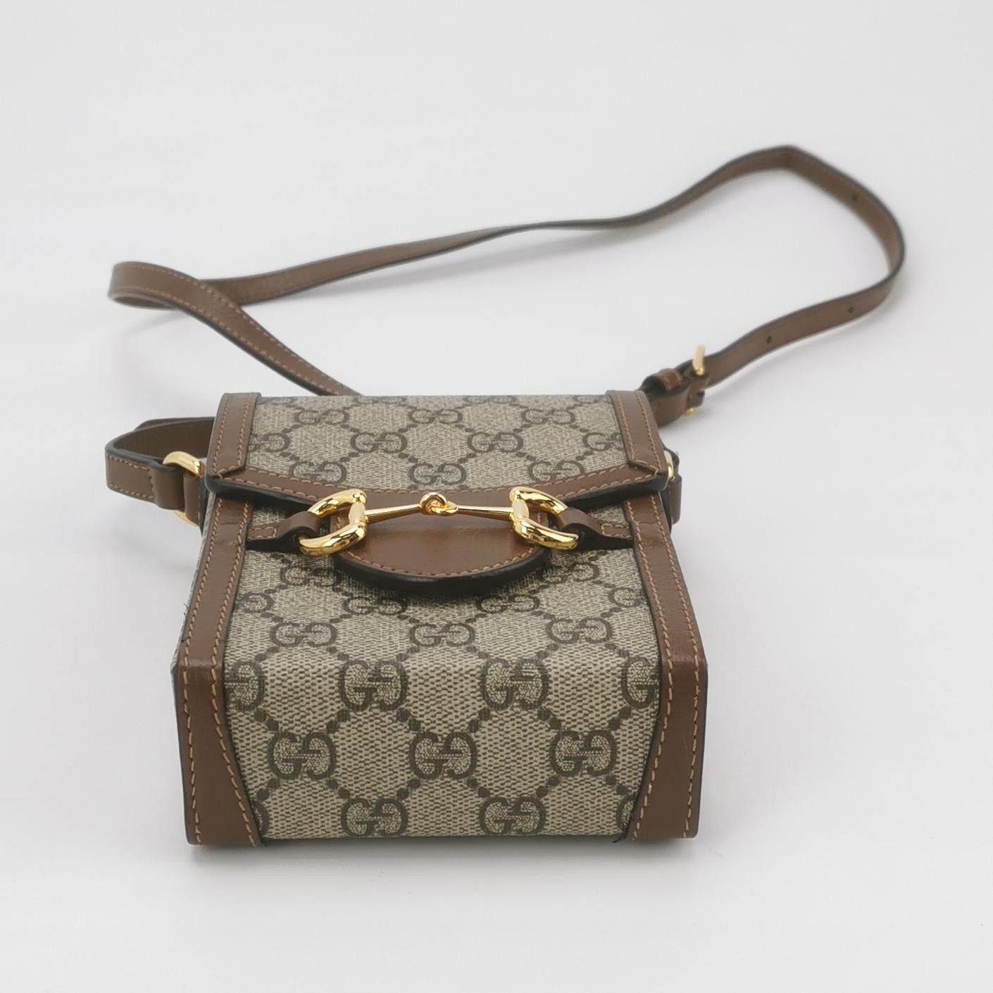 Gucci Gucci Women os Shoulder Bags Size ONE SIZE - 6 Thumbnail