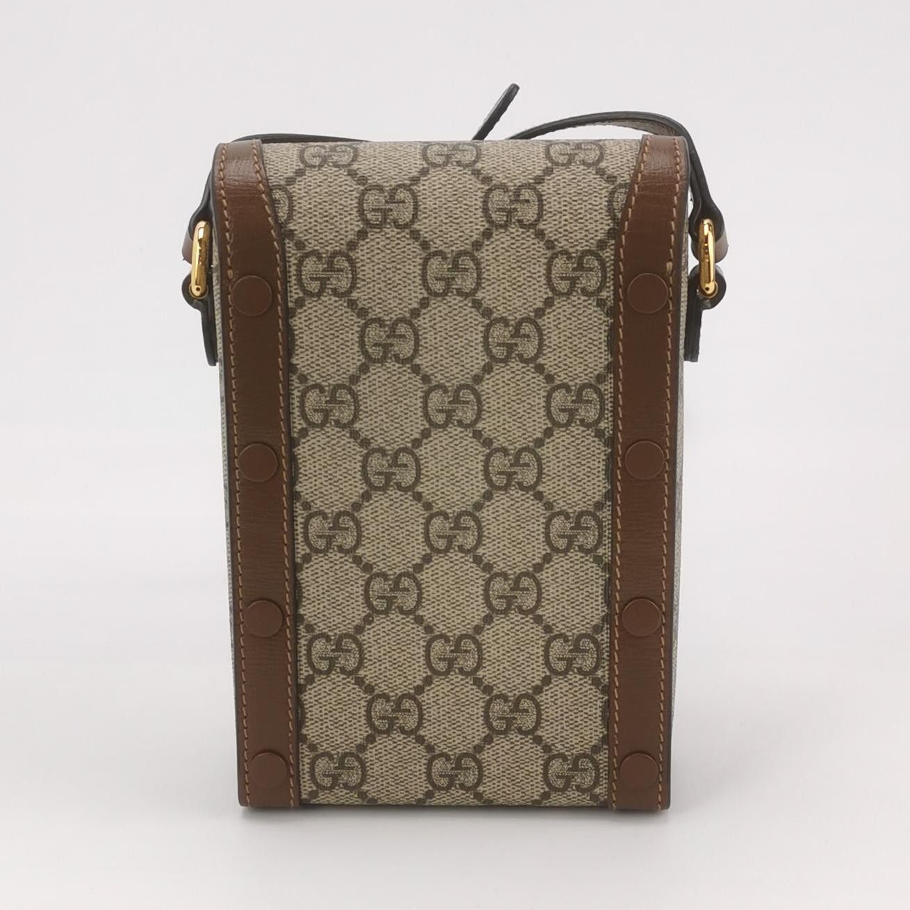 Gucci Gucci Women os Shoulder Bags Size ONE SIZE - 5 Thumbnail