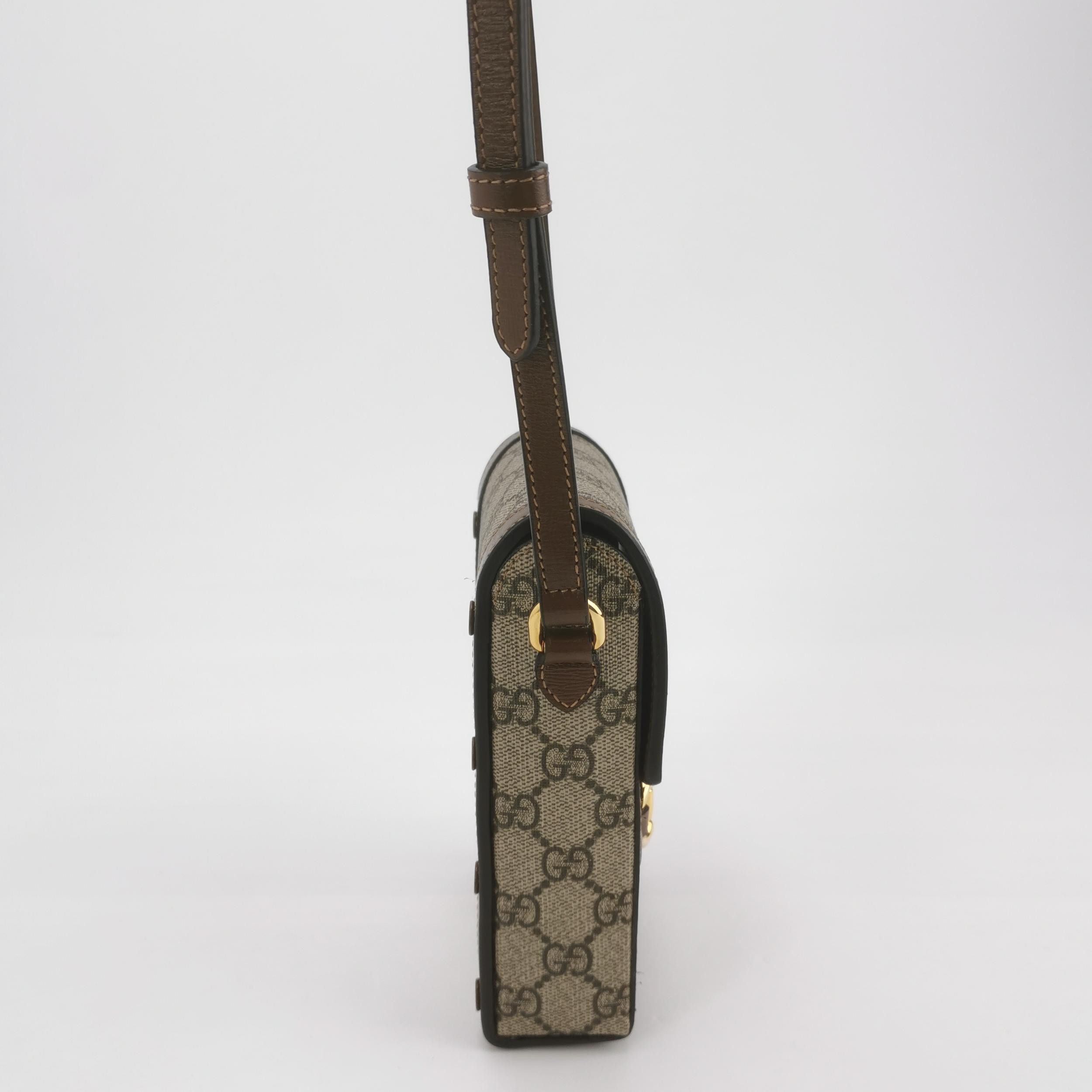 Gucci Gucci Women os Shoulder Bags Size ONE SIZE - 4 Thumbnail
