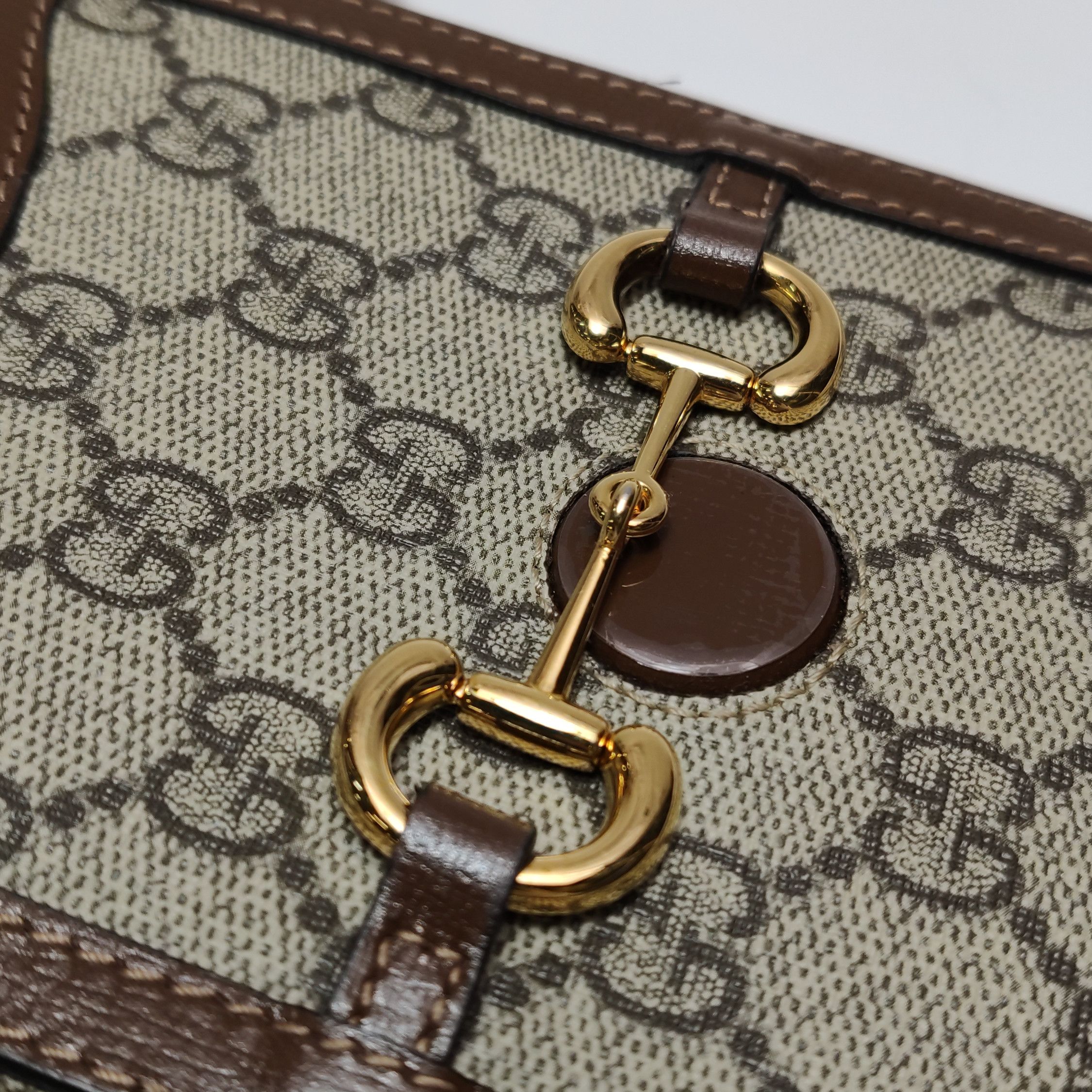 Gucci Gucci Women os Shoulder Bags Size ONE SIZE - 12 Thumbnail