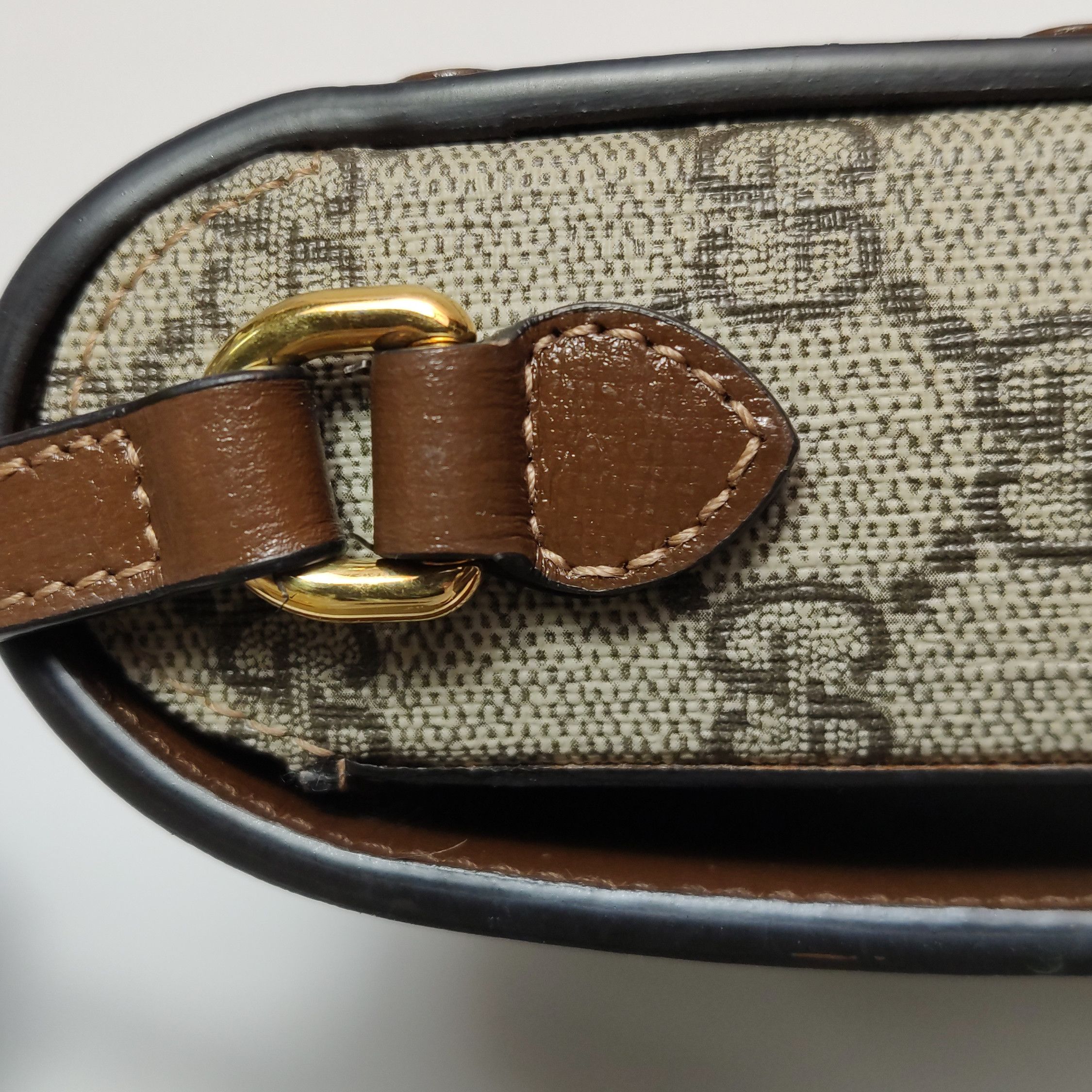 Gucci Gucci Women os Shoulder Bags Size ONE SIZE - 15 Thumbnail