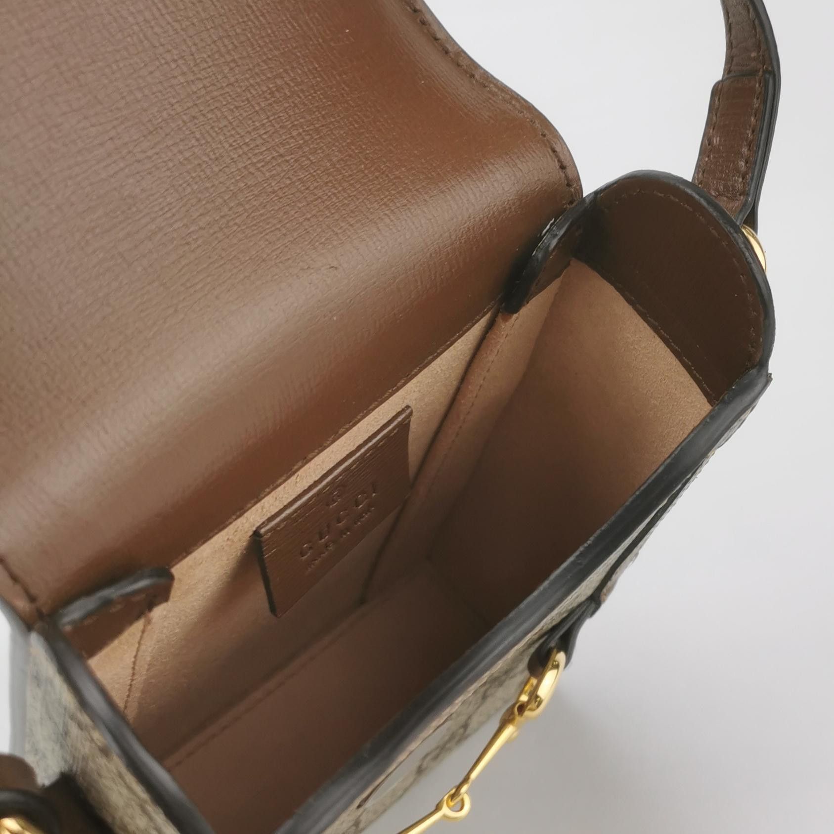 Gucci Gucci Women os Shoulder Bags Size ONE SIZE - 7 Thumbnail
