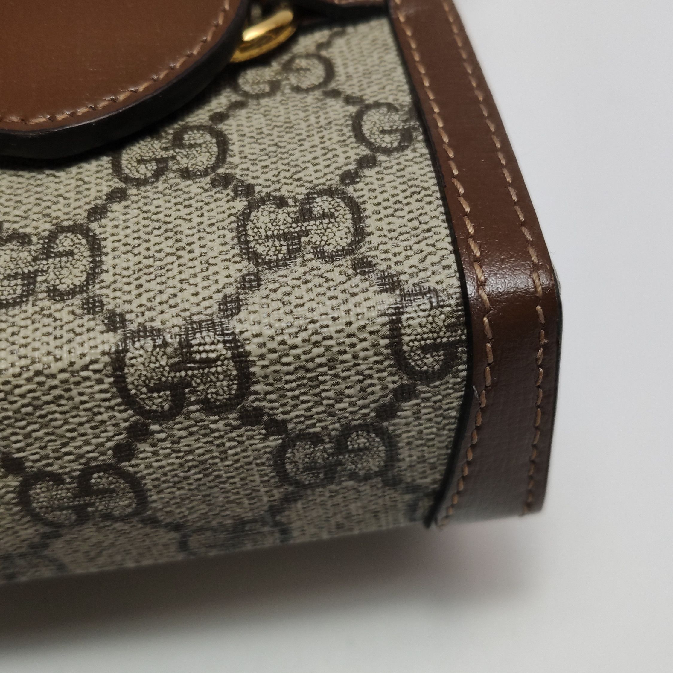 Gucci Gucci Women os Shoulder Bags Size ONE SIZE - 16 Thumbnail