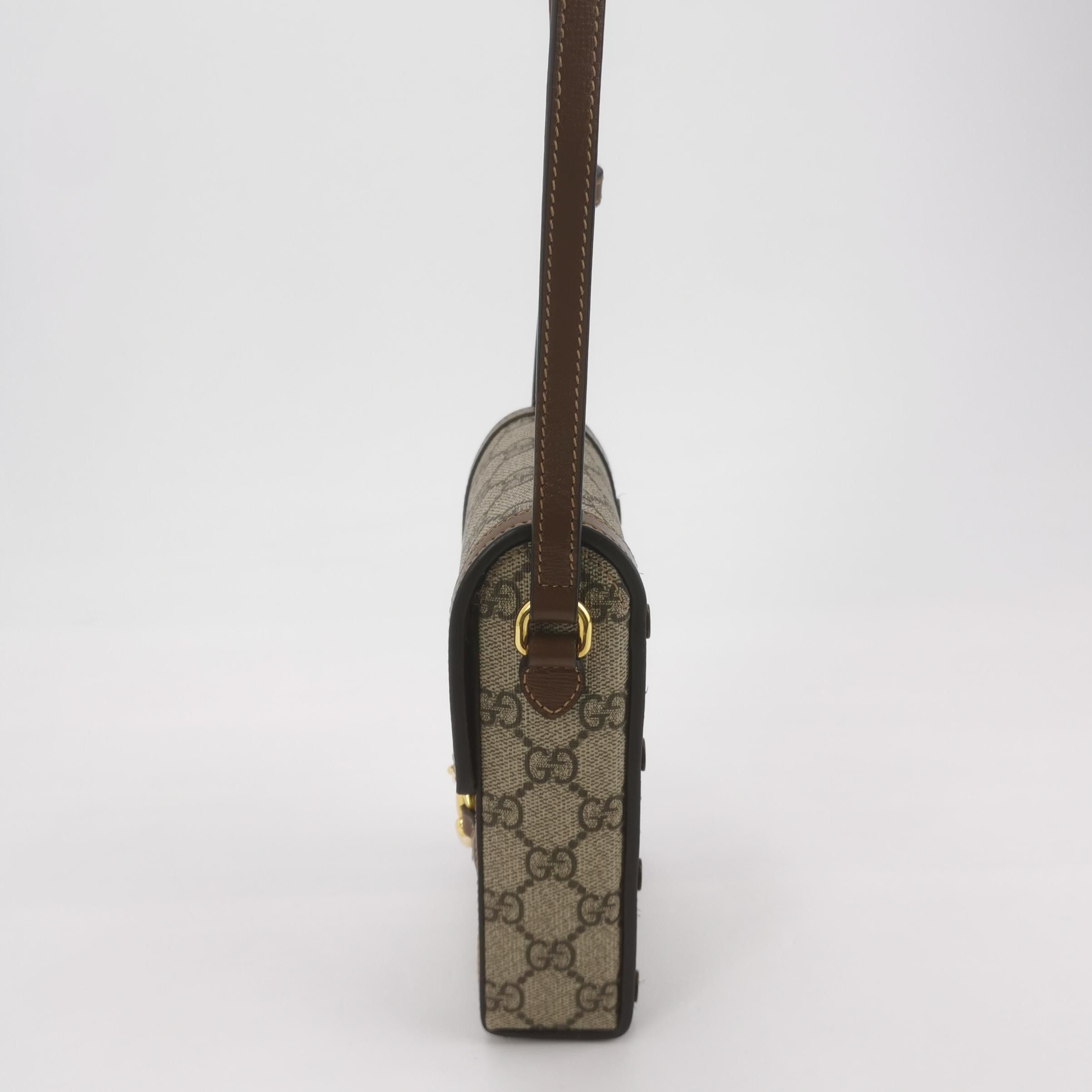 Gucci Gucci Women os Shoulder Bags Size ONE SIZE - 3 Thumbnail