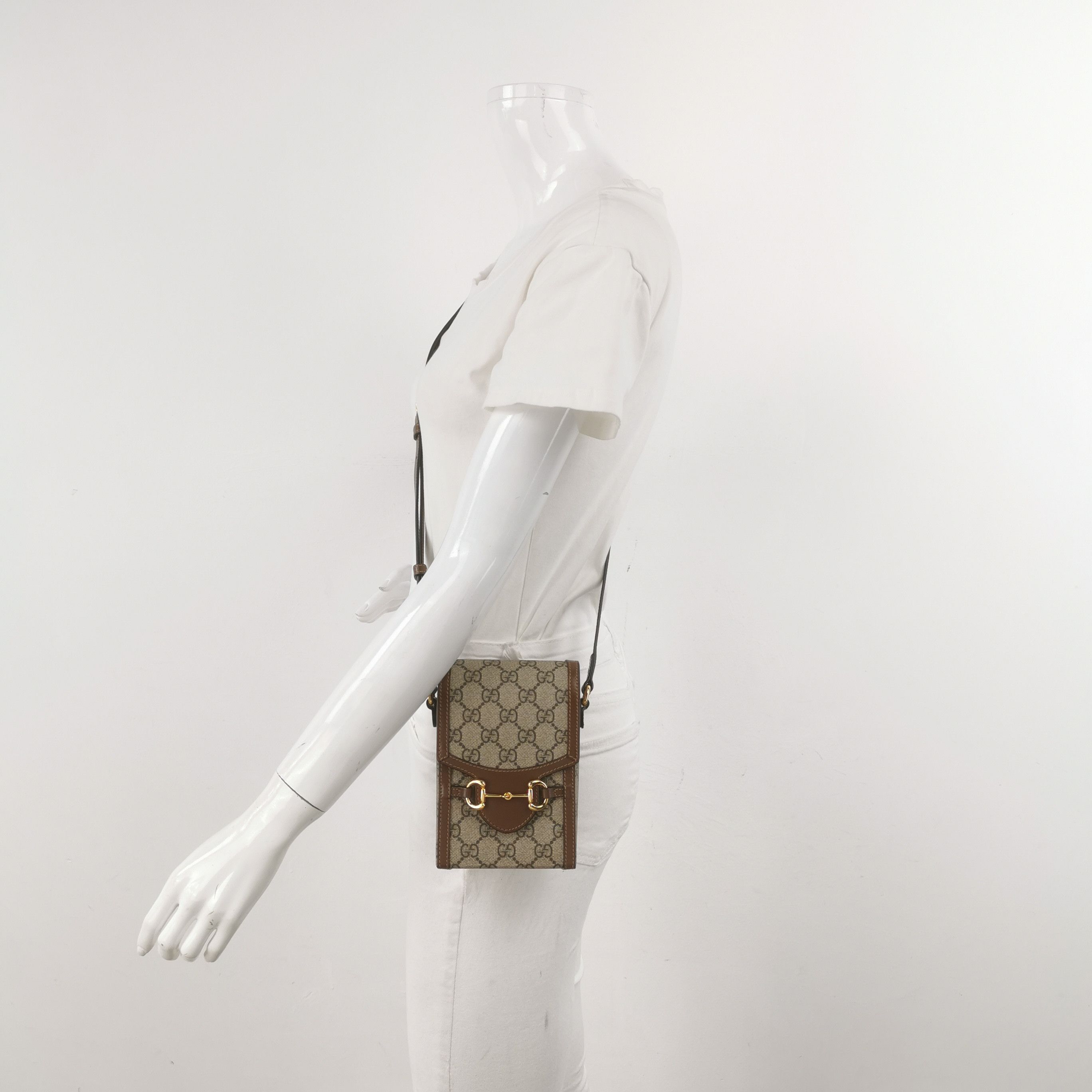 Gucci Gucci Women os Shoulder Bags Size ONE SIZE - 2 Thumbnail