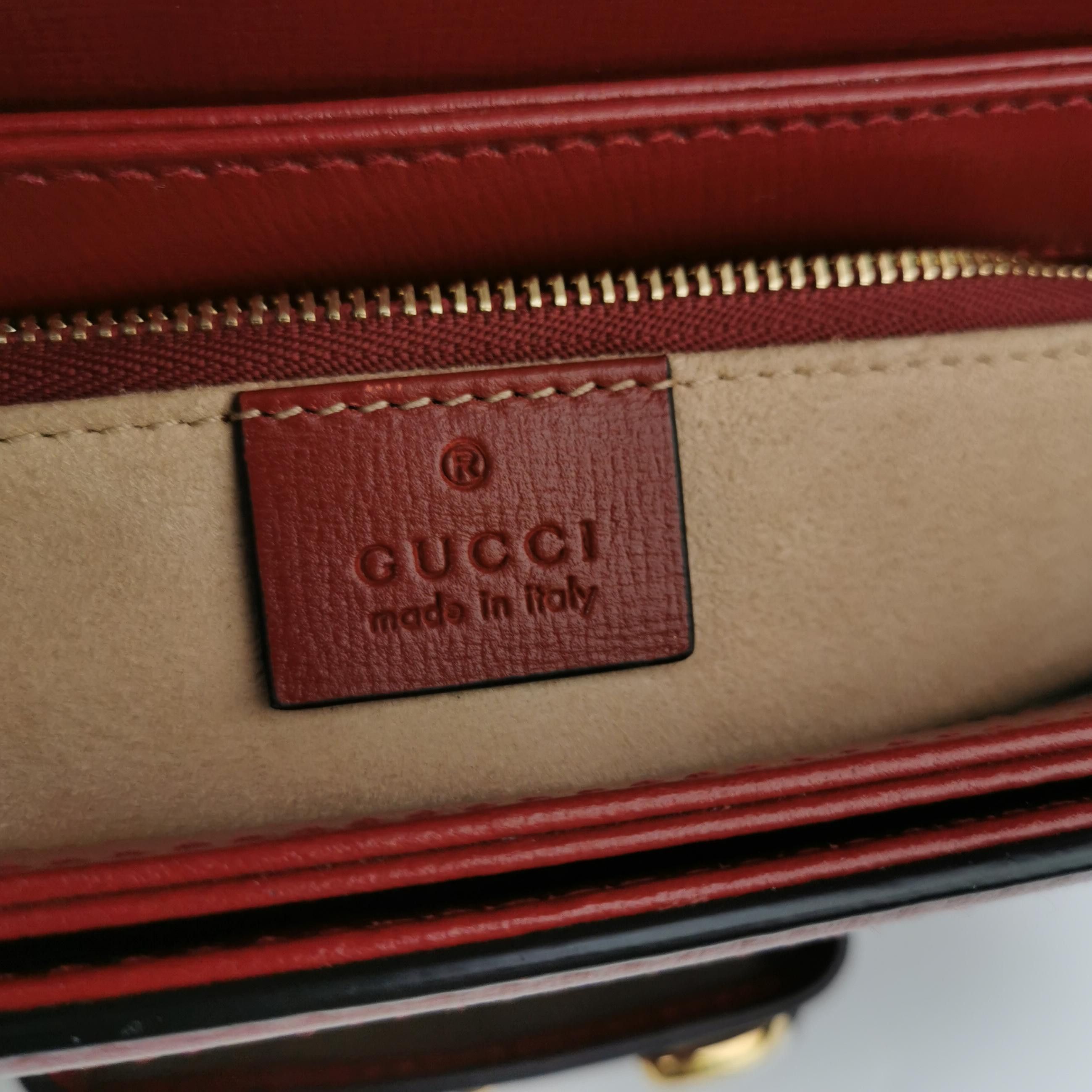 Gucci Gucci Women os Shoulder Bags Size ONE SIZE - 8 Thumbnail