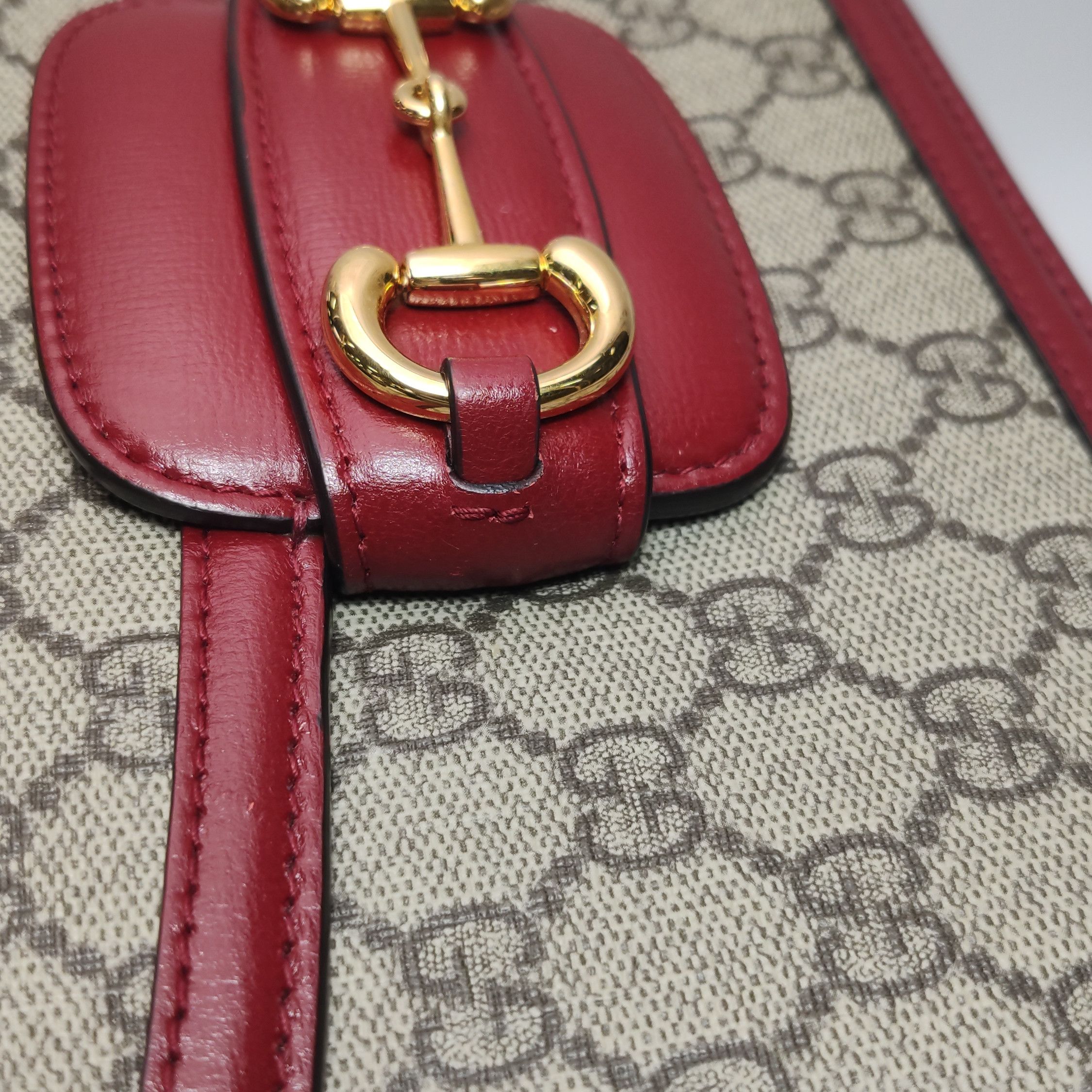 Gucci Gucci Women os Shoulder Bags Size ONE SIZE - 16 Thumbnail