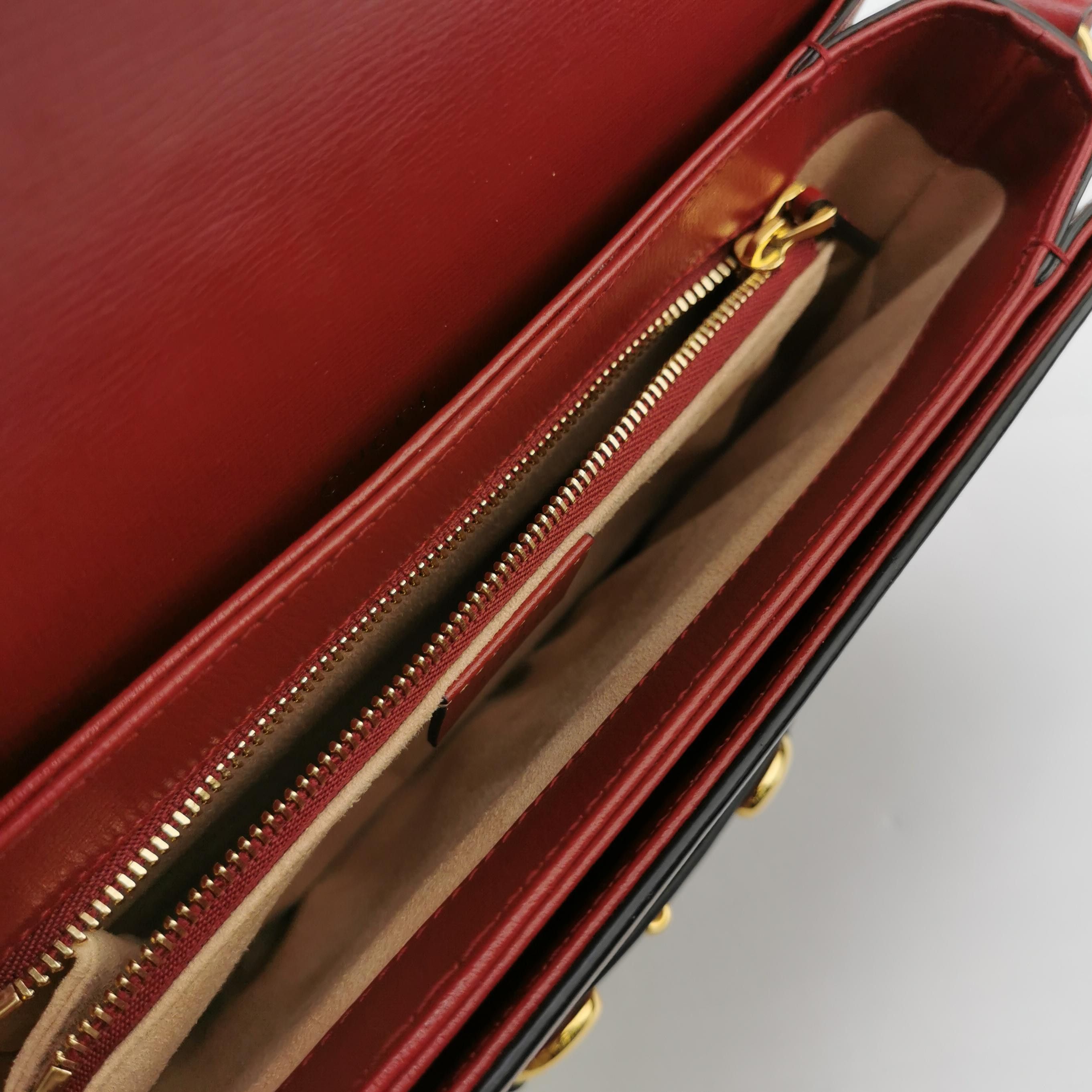 Gucci Gucci Women os Shoulder Bags Size ONE SIZE - 7 Thumbnail