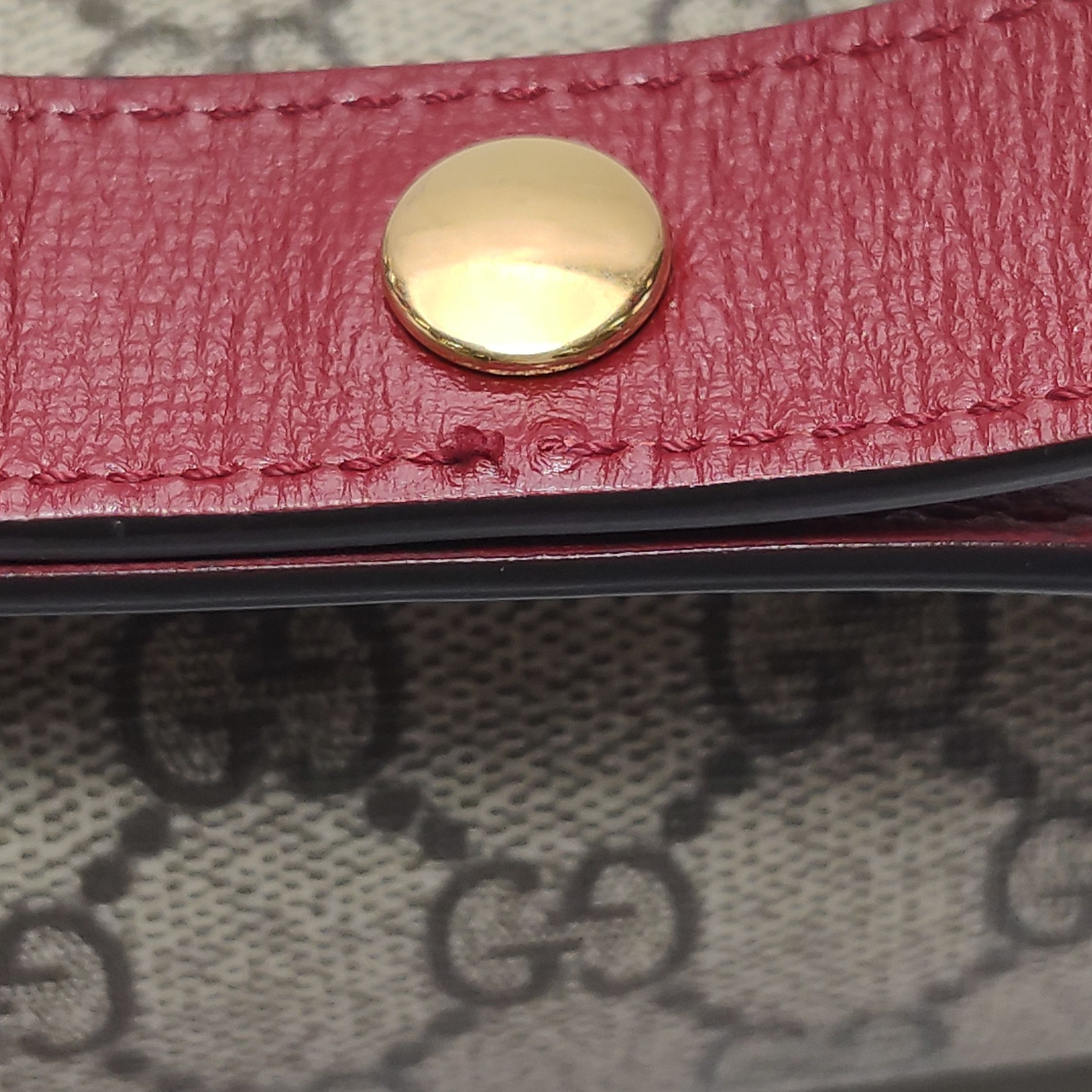 Gucci Gucci Women os Shoulder Bags Size ONE SIZE - 23 Thumbnail