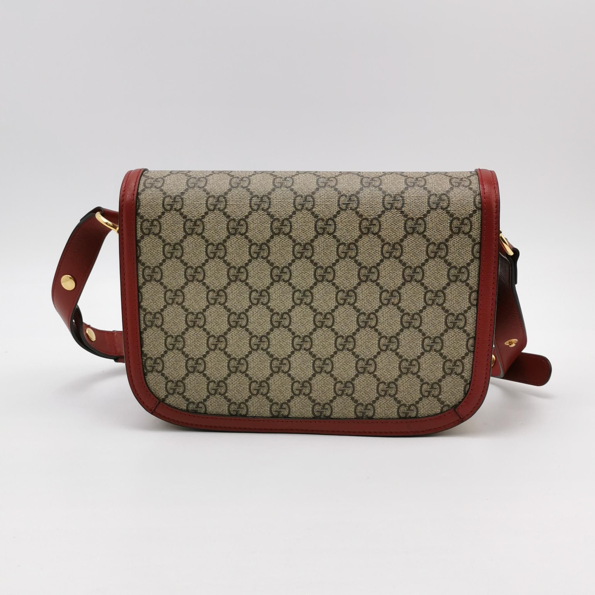 Gucci Gucci Women os Shoulder Bags Size ONE SIZE - 5 Thumbnail