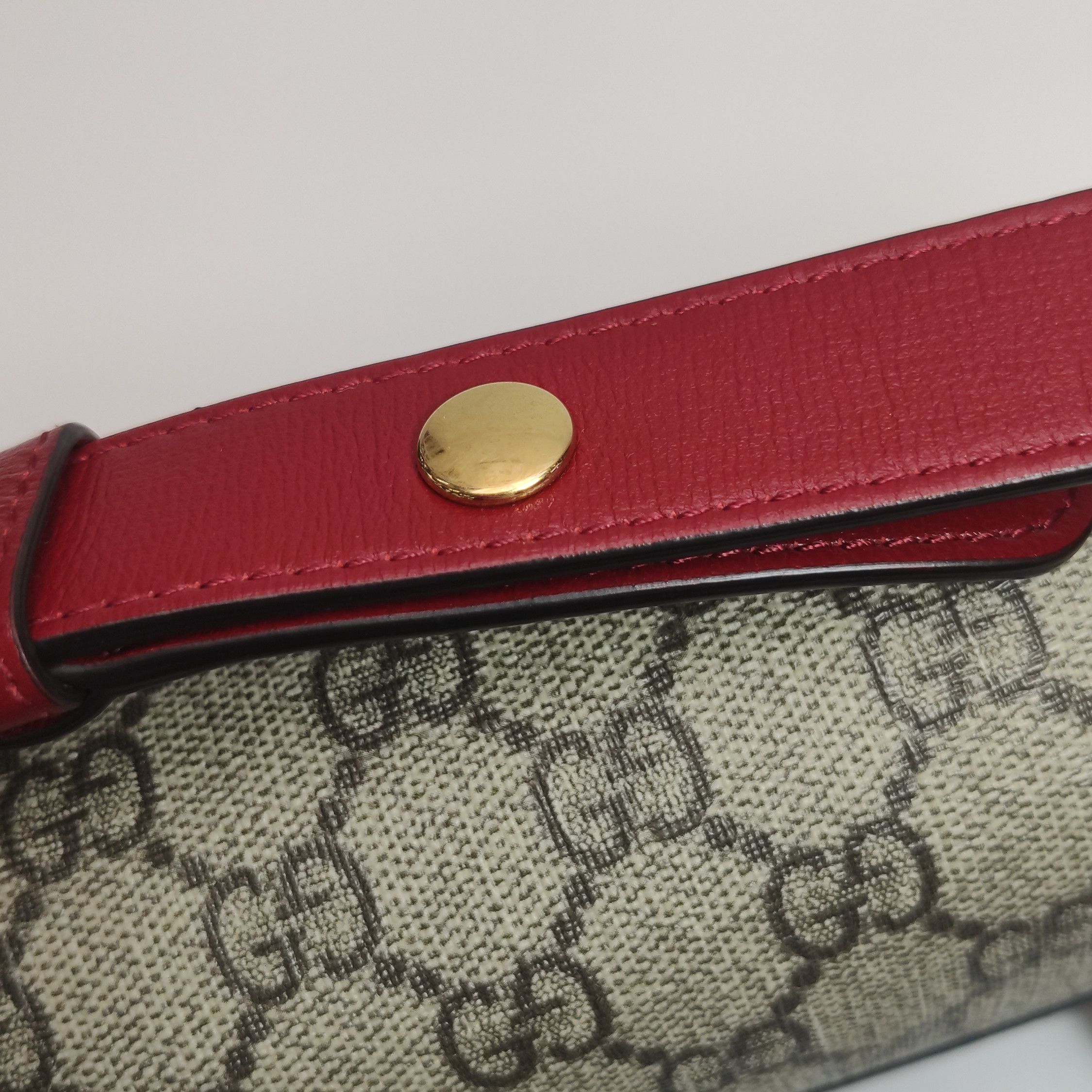 Gucci Gucci Women os Shoulder Bags Size ONE SIZE - 15 Thumbnail