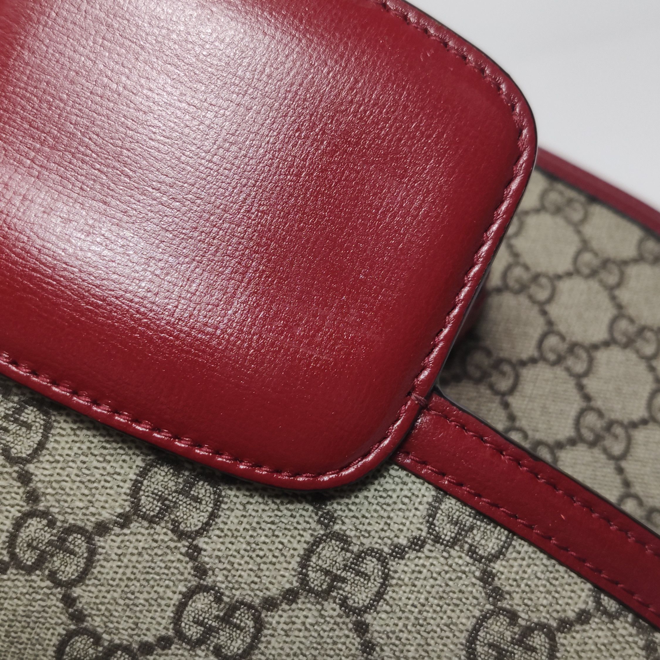 Gucci Gucci Women os Shoulder Bags Size ONE SIZE - 20 Thumbnail