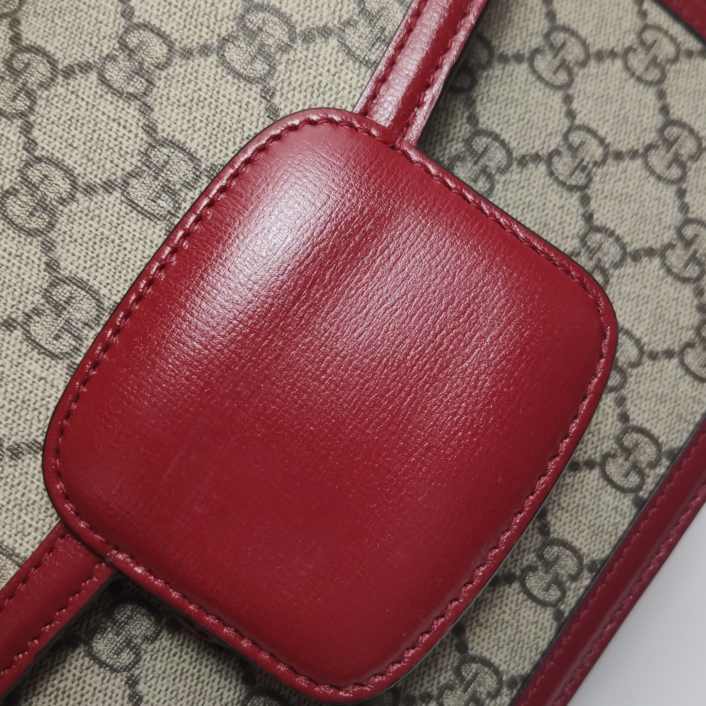 Gucci Gucci Women os Shoulder Bags Size ONE SIZE - 11 Thumbnail