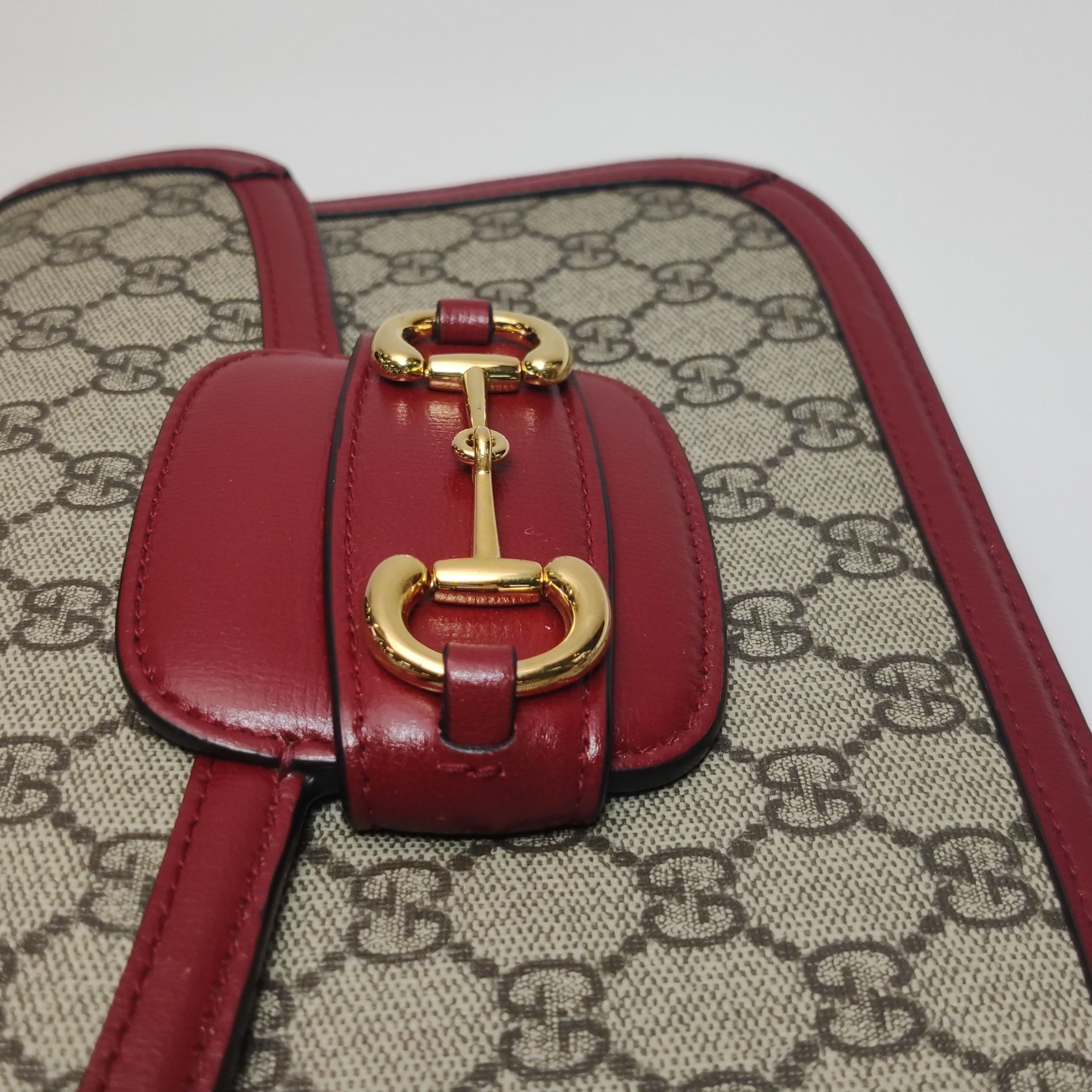 Gucci Gucci Women os Shoulder Bags Size ONE SIZE - 13 Thumbnail
