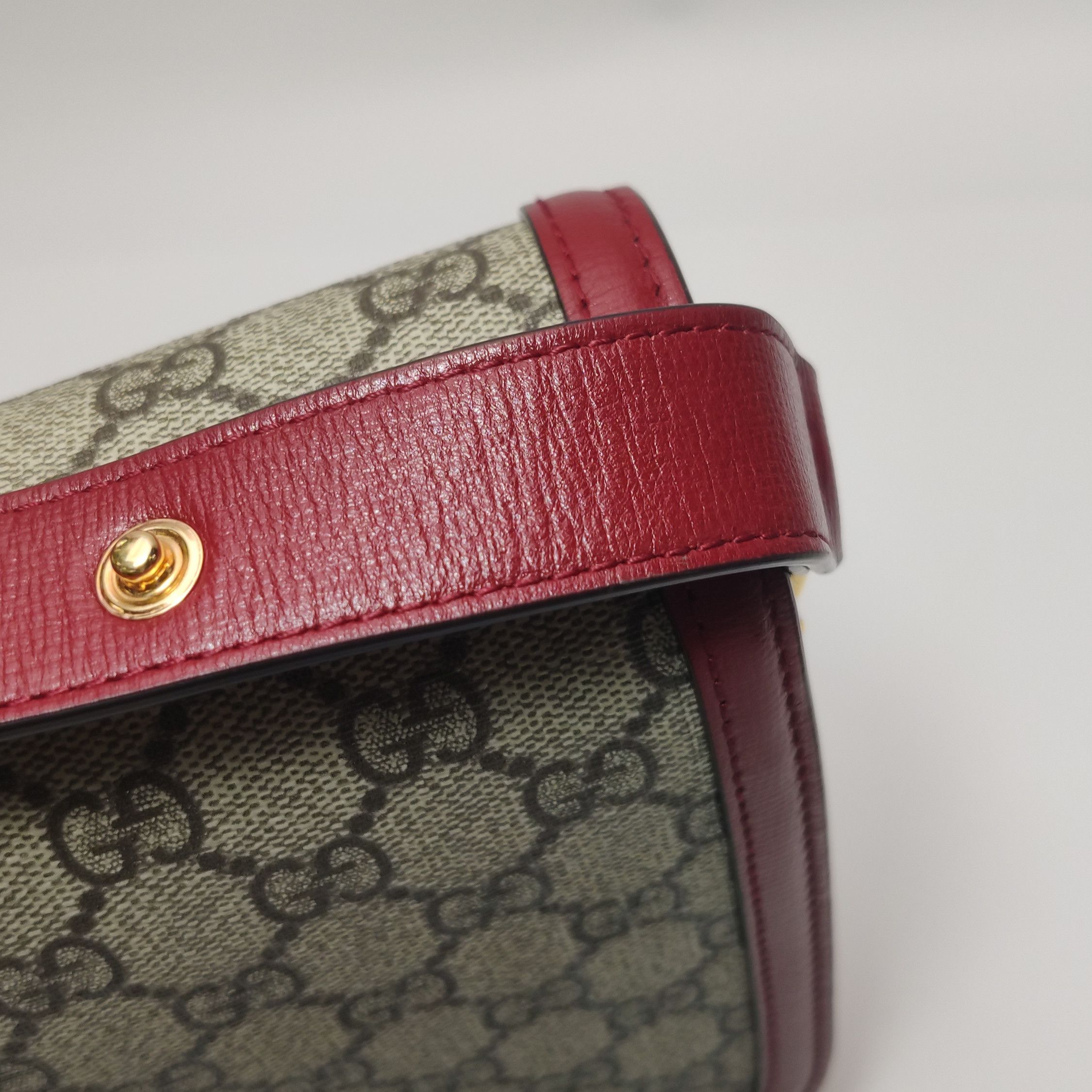 Gucci Gucci Women os Shoulder Bags Size ONE SIZE - 22 Thumbnail