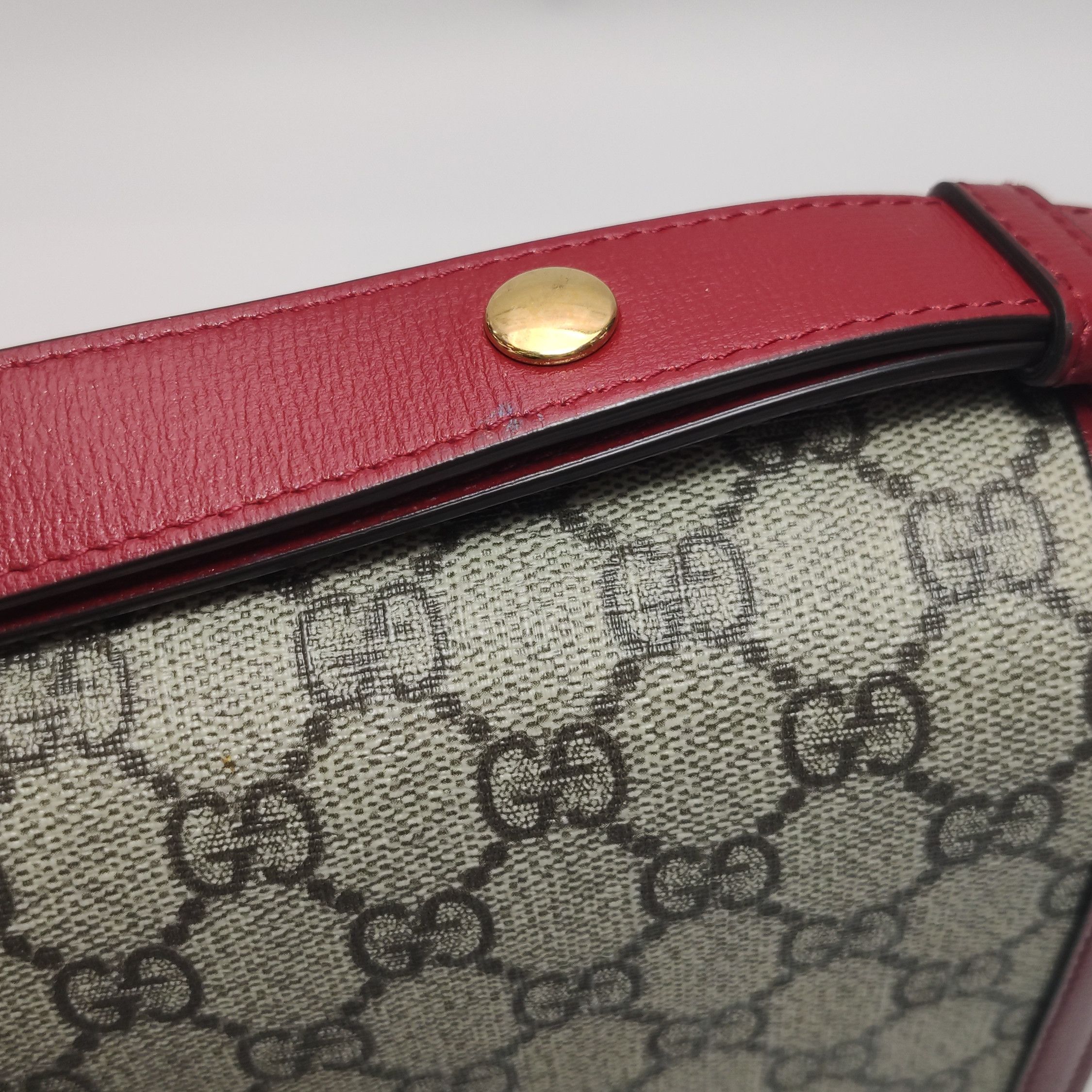 Gucci Gucci Women os Shoulder Bags Size ONE SIZE - 12 Thumbnail