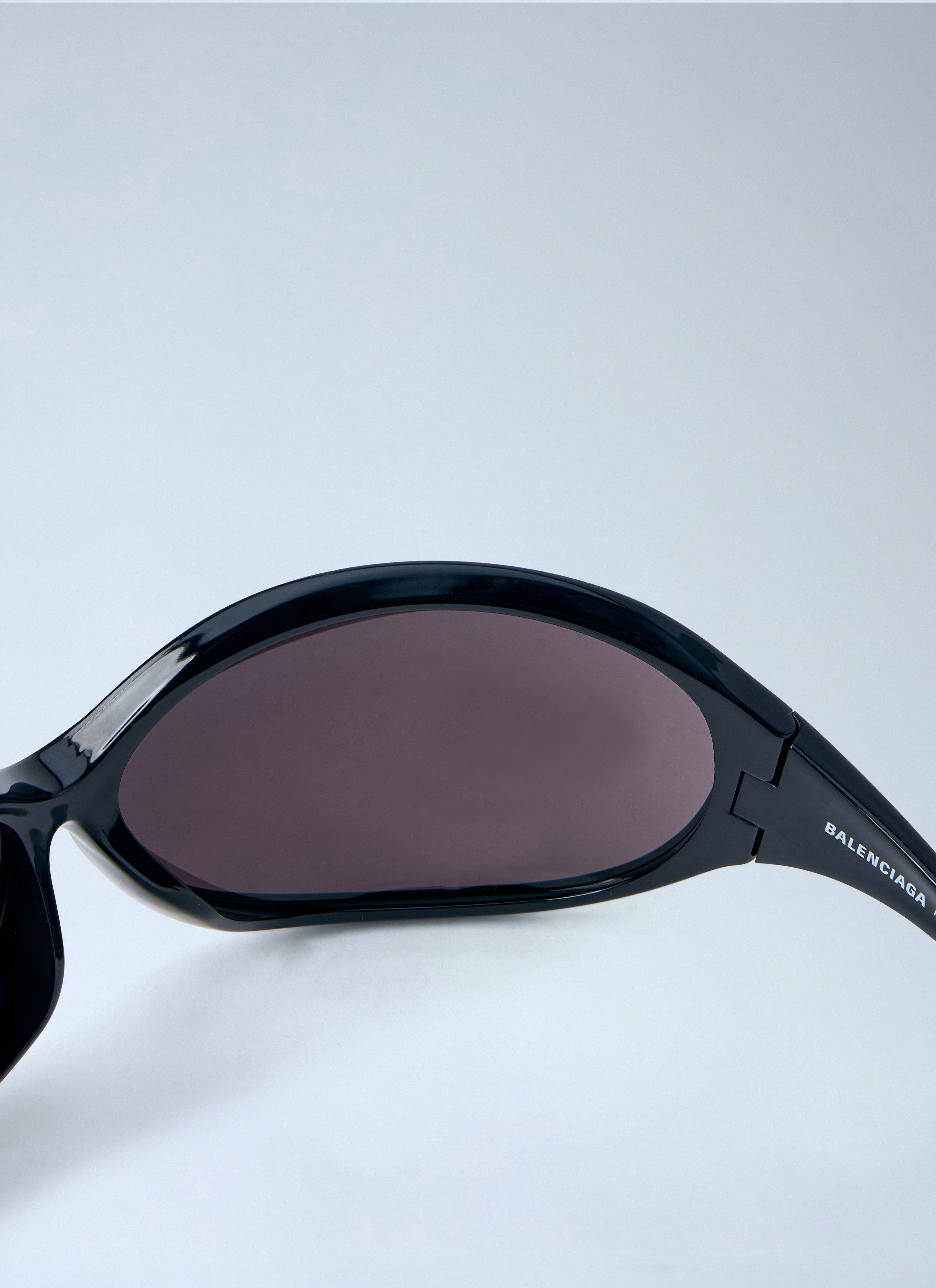 Balenciaga Phantom Round Sunglasses Size ONE SIZE - 6 Thumbnail