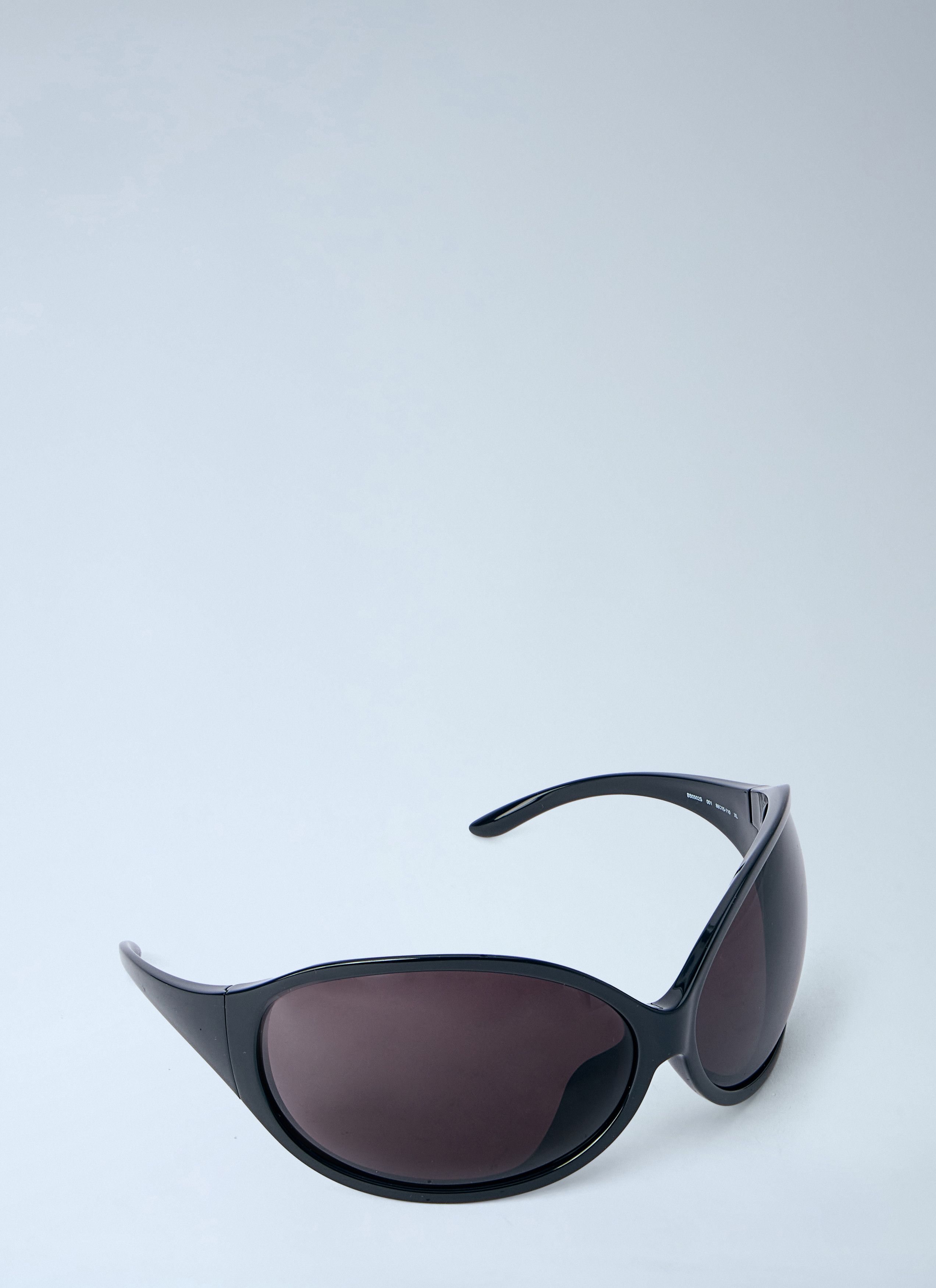 Balenciaga Phantom Round Sunglasses Size ONE SIZE - 3 Thumbnail