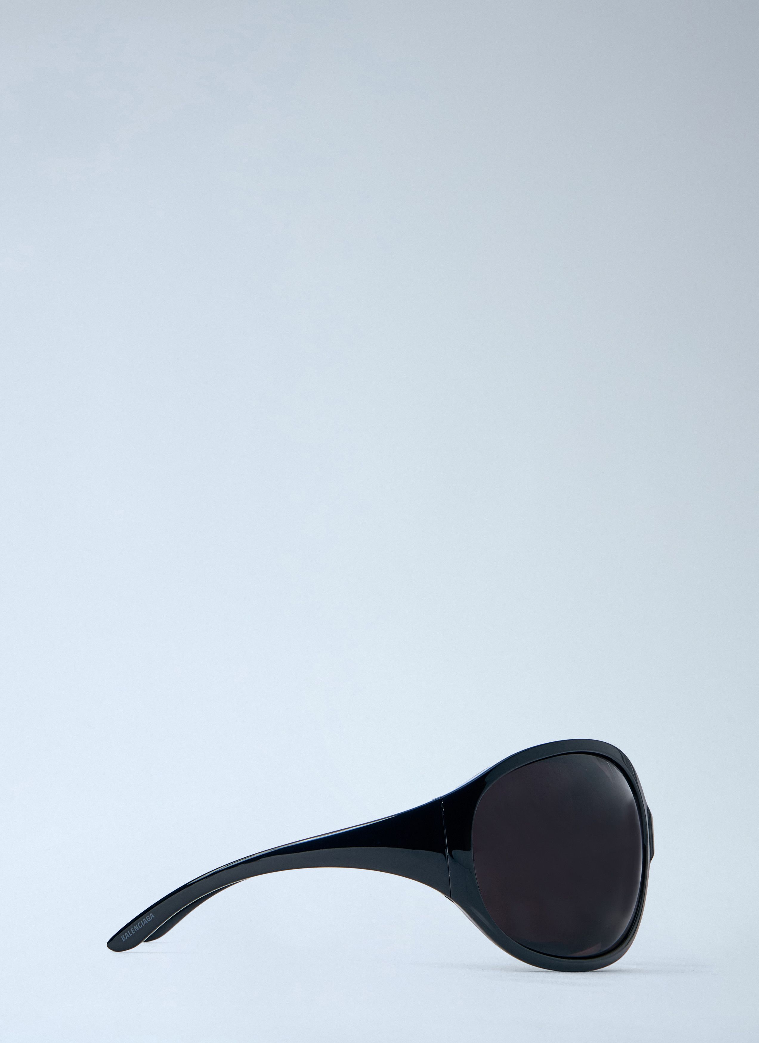 Balenciaga Phantom Round Sunglasses Size ONE SIZE - 4 Thumbnail