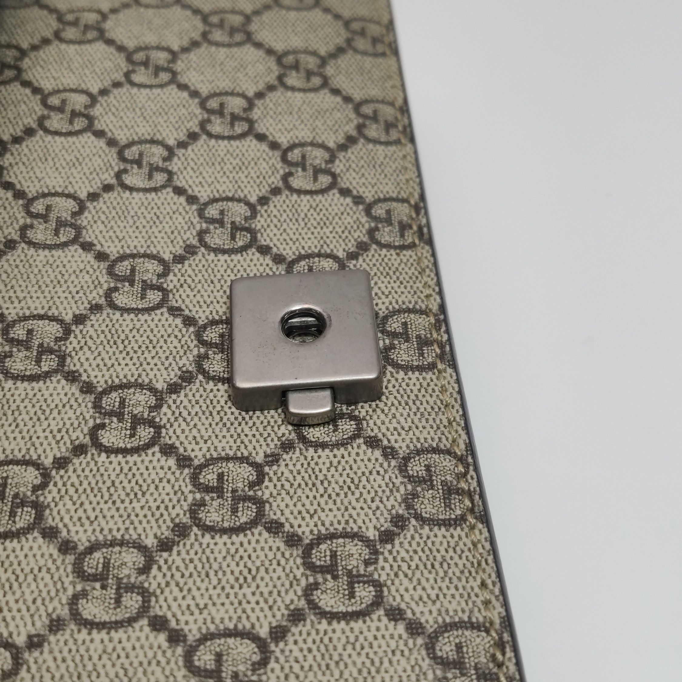 Gucci Gucci Women os Shoulder Bags Size ONE SIZE - 11 Thumbnail