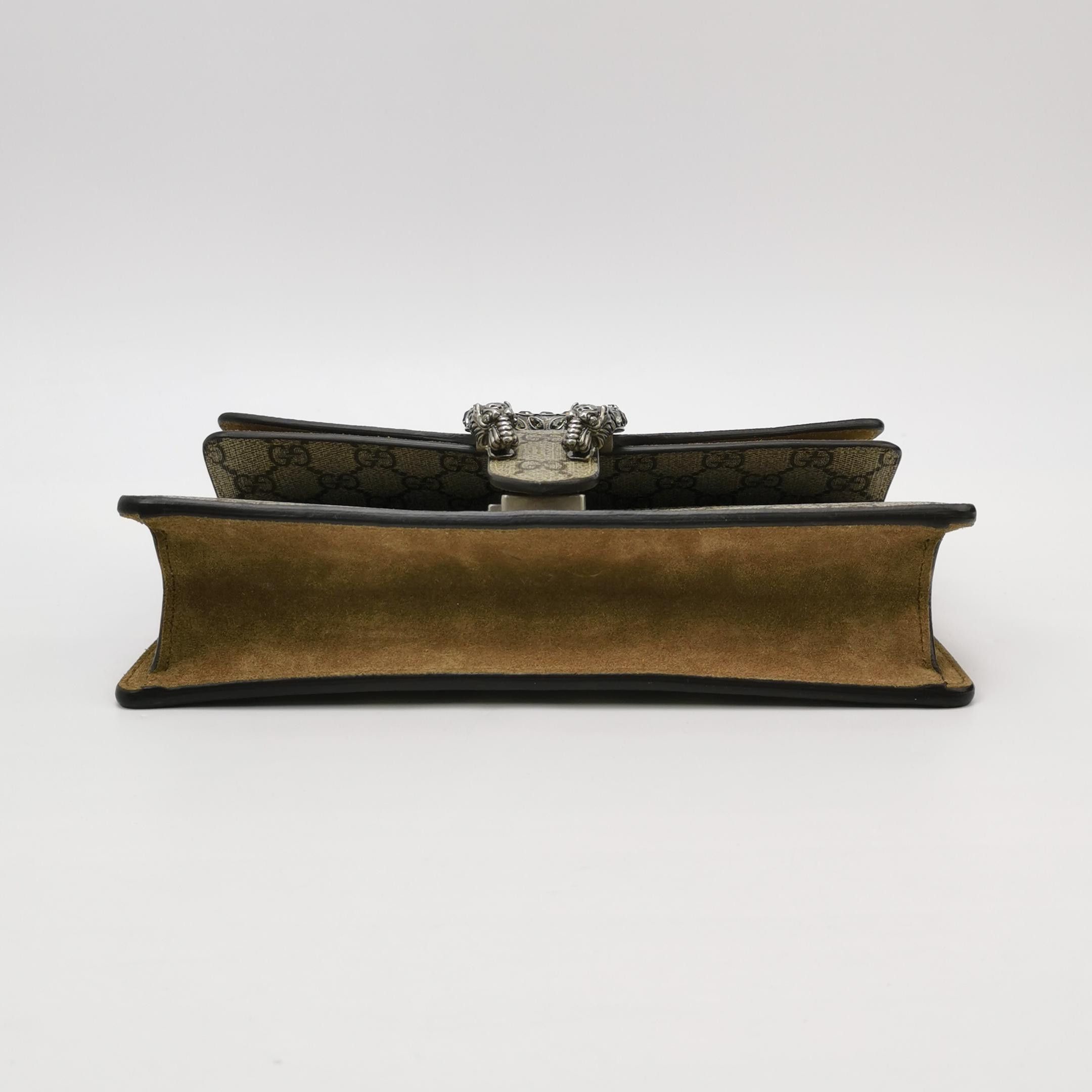 Gucci Gucci Women os Shoulder Bags Size ONE SIZE - 6 Thumbnail