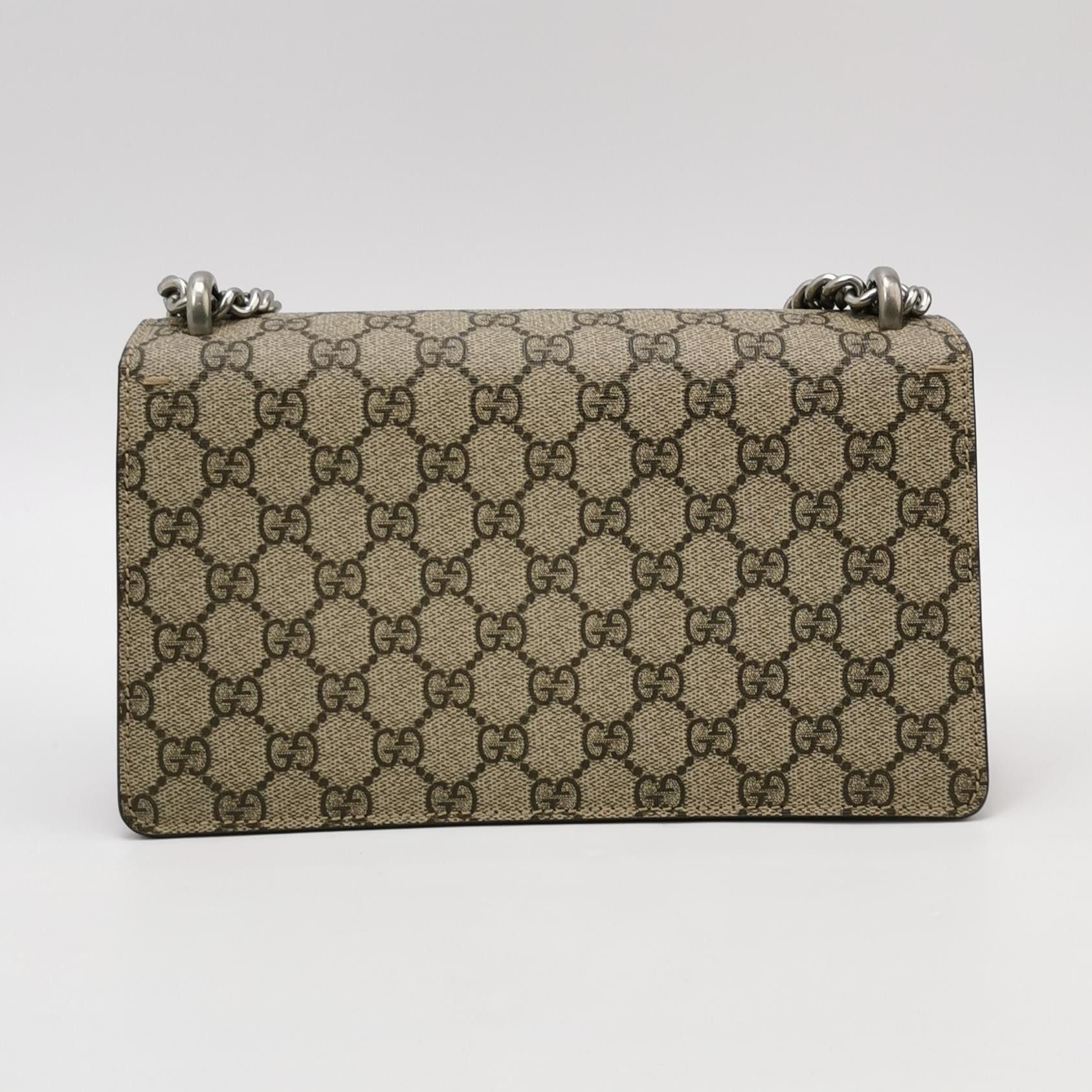 Gucci Gucci Women os Shoulder Bags Size ONE SIZE - 5 Thumbnail