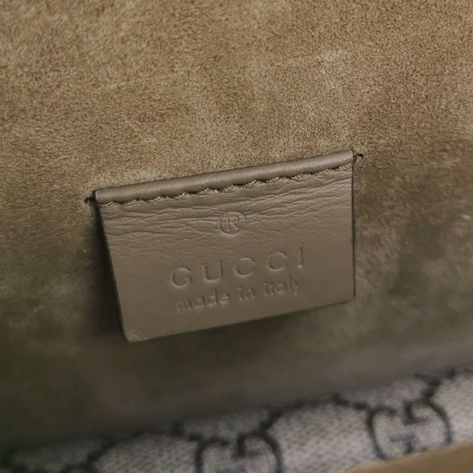 Gucci Gucci Women os Shoulder Bags Size ONE SIZE - 8 Thumbnail