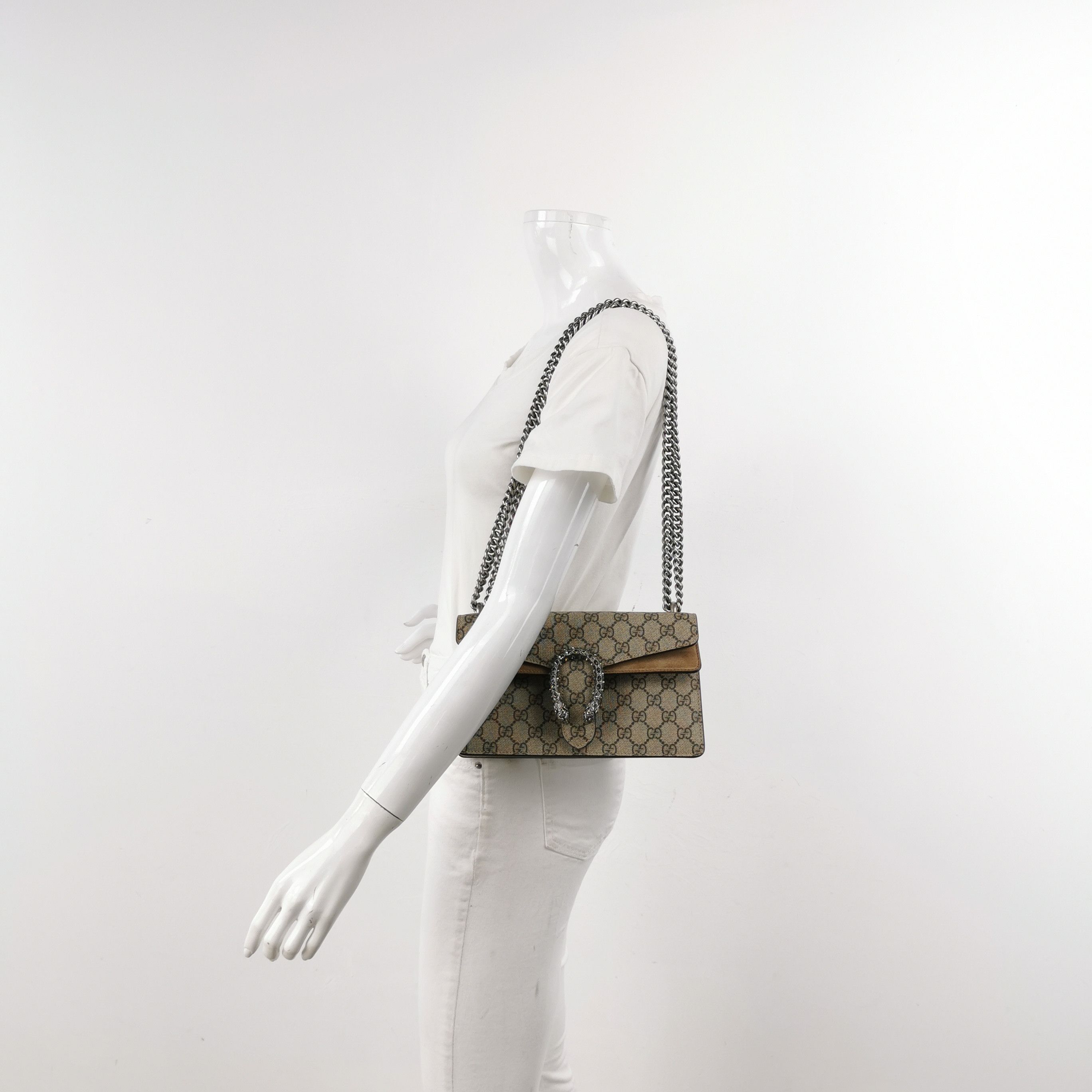 Gucci Gucci Women os Shoulder Bags Size ONE SIZE - 2 Thumbnail