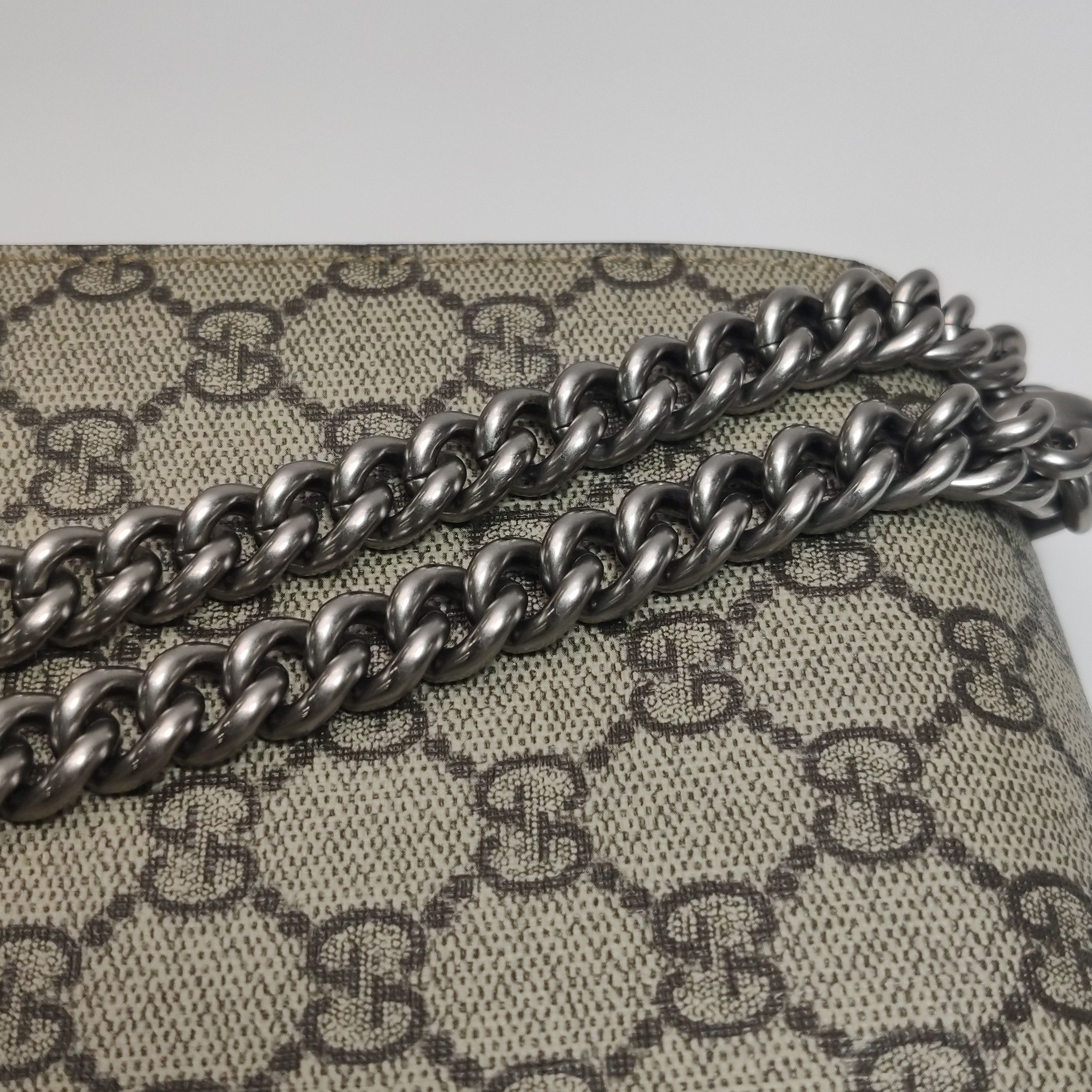Gucci Gucci Women os Shoulder Bags Size ONE SIZE - 13 Thumbnail