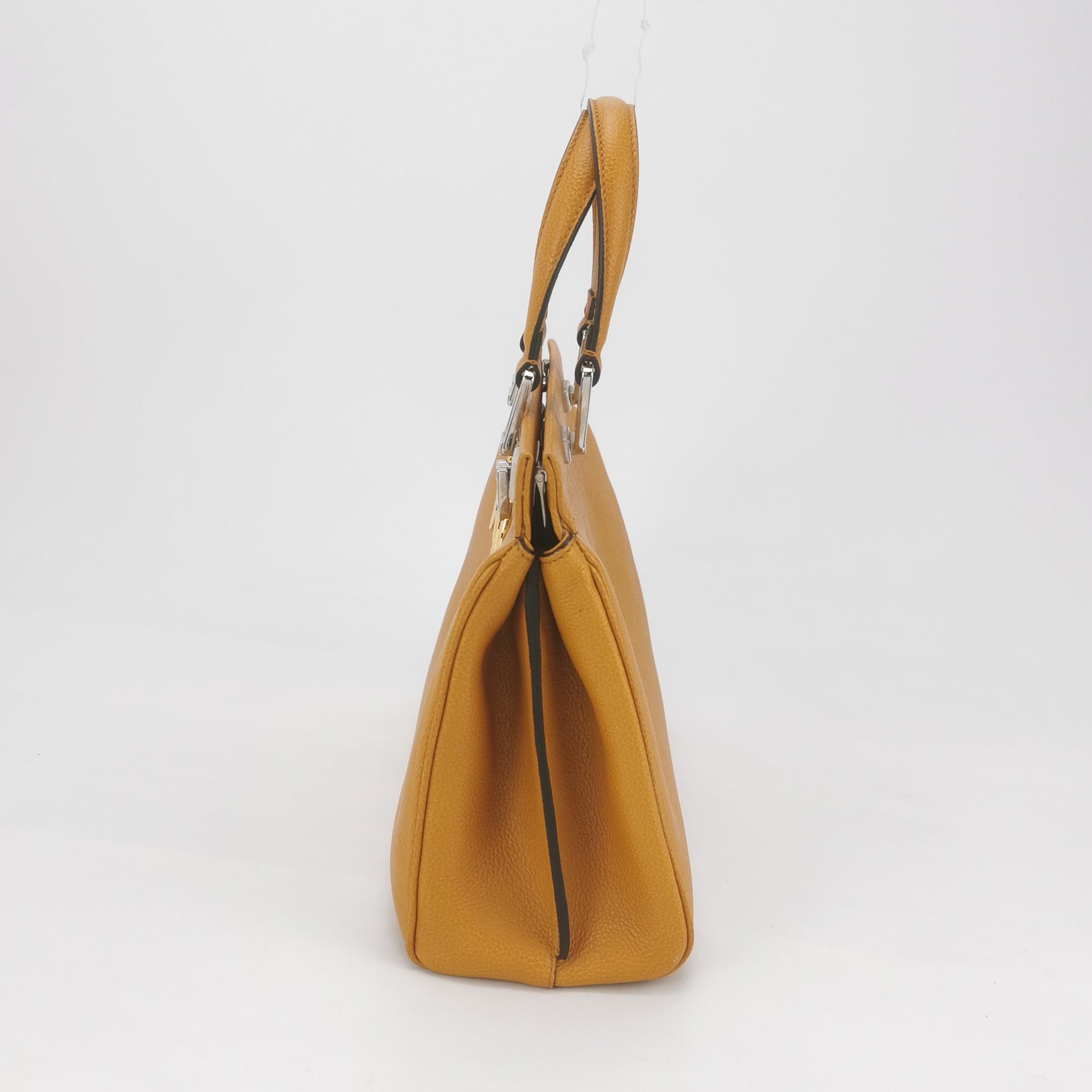Gucci Gucci Women os Tote Bags Size ONE SIZE - 3 Thumbnail