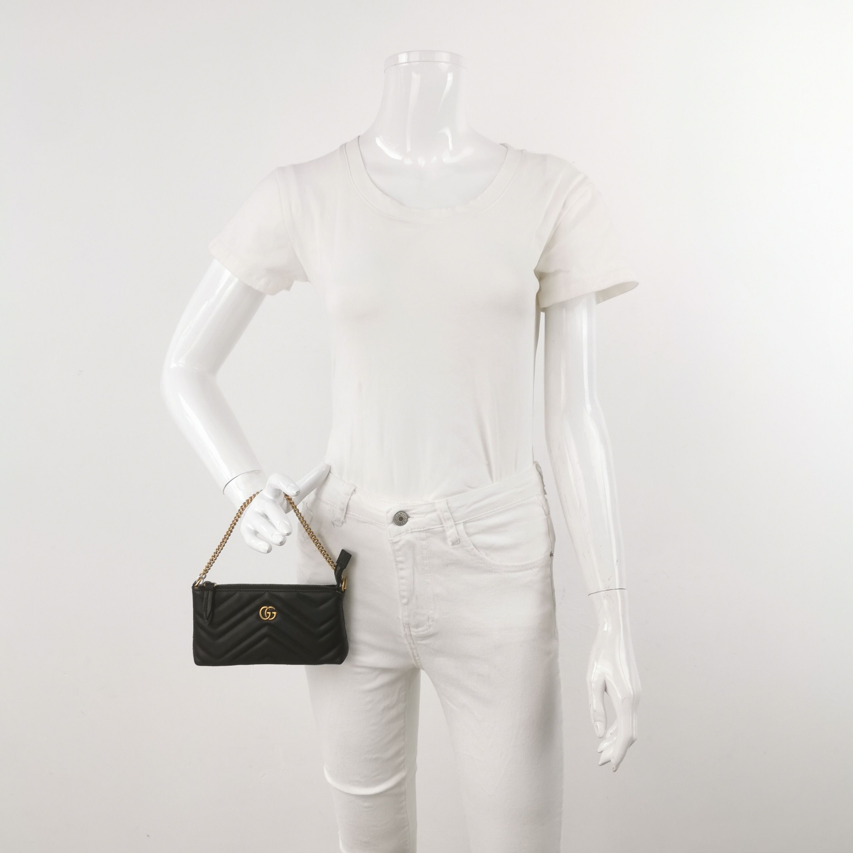 Gucci Gucci Women os Tote Bags Size ONE SIZE - 2 Thumbnail