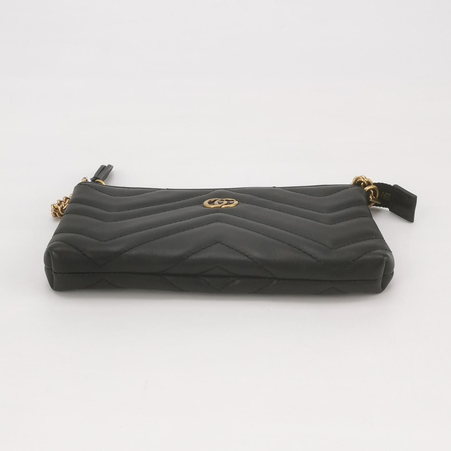 Gucci Gucci Women os Tote Bags Size ONE SIZE - 6 Thumbnail