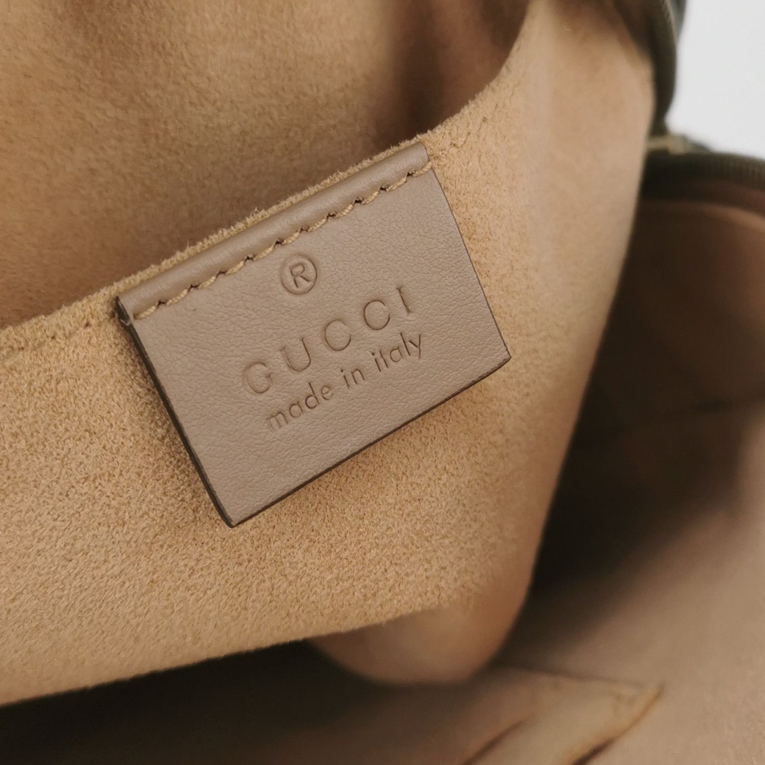 Gucci Gucci Women os Backpacks Size ONE SIZE - 8 Thumbnail
