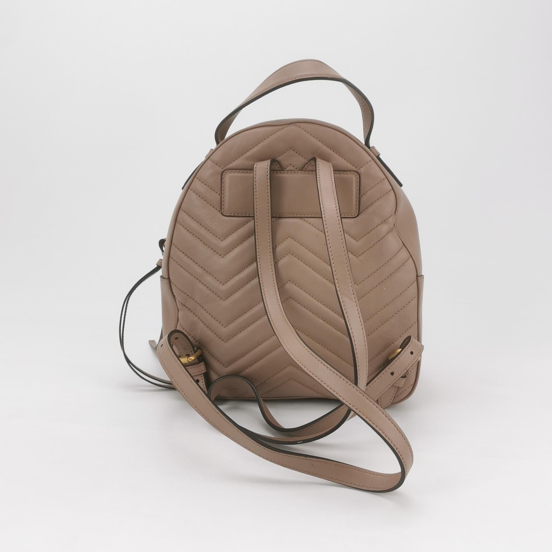 Gucci Gucci Women os Backpacks Size ONE SIZE - 5 Thumbnail
