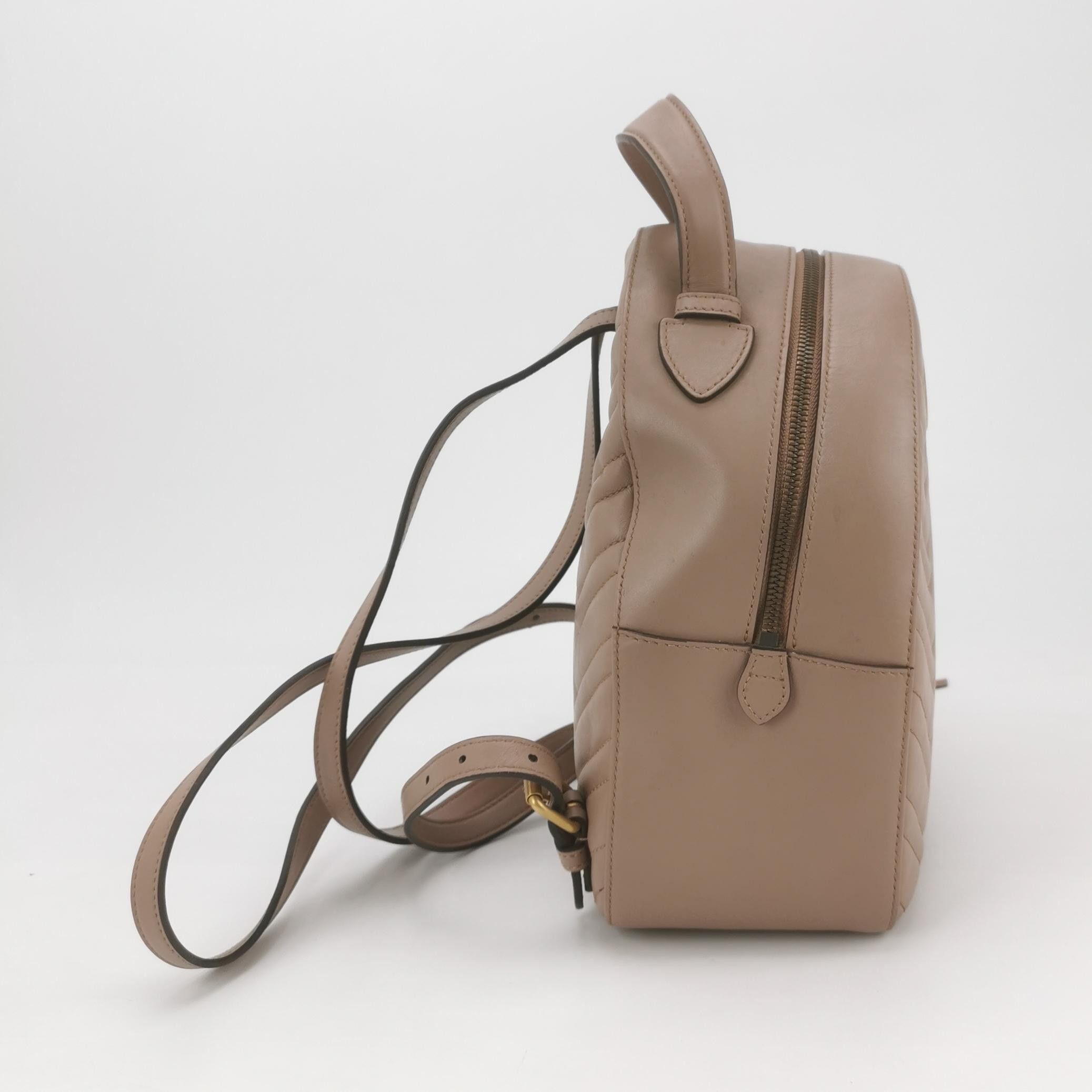 Gucci Gucci Women os Backpacks Size ONE SIZE - 4 Thumbnail