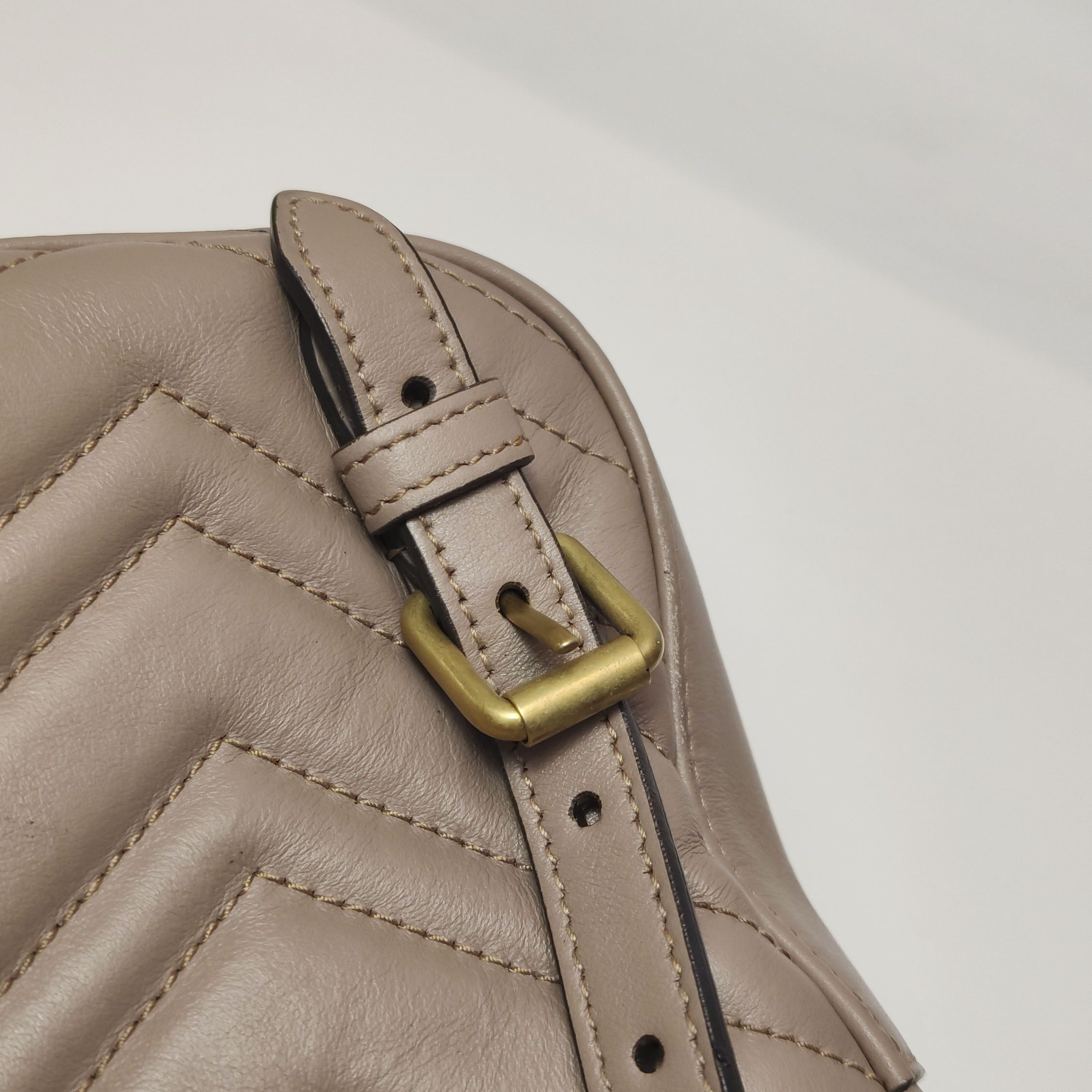 Gucci Gucci Women os Backpacks Size ONE SIZE - 13 Thumbnail