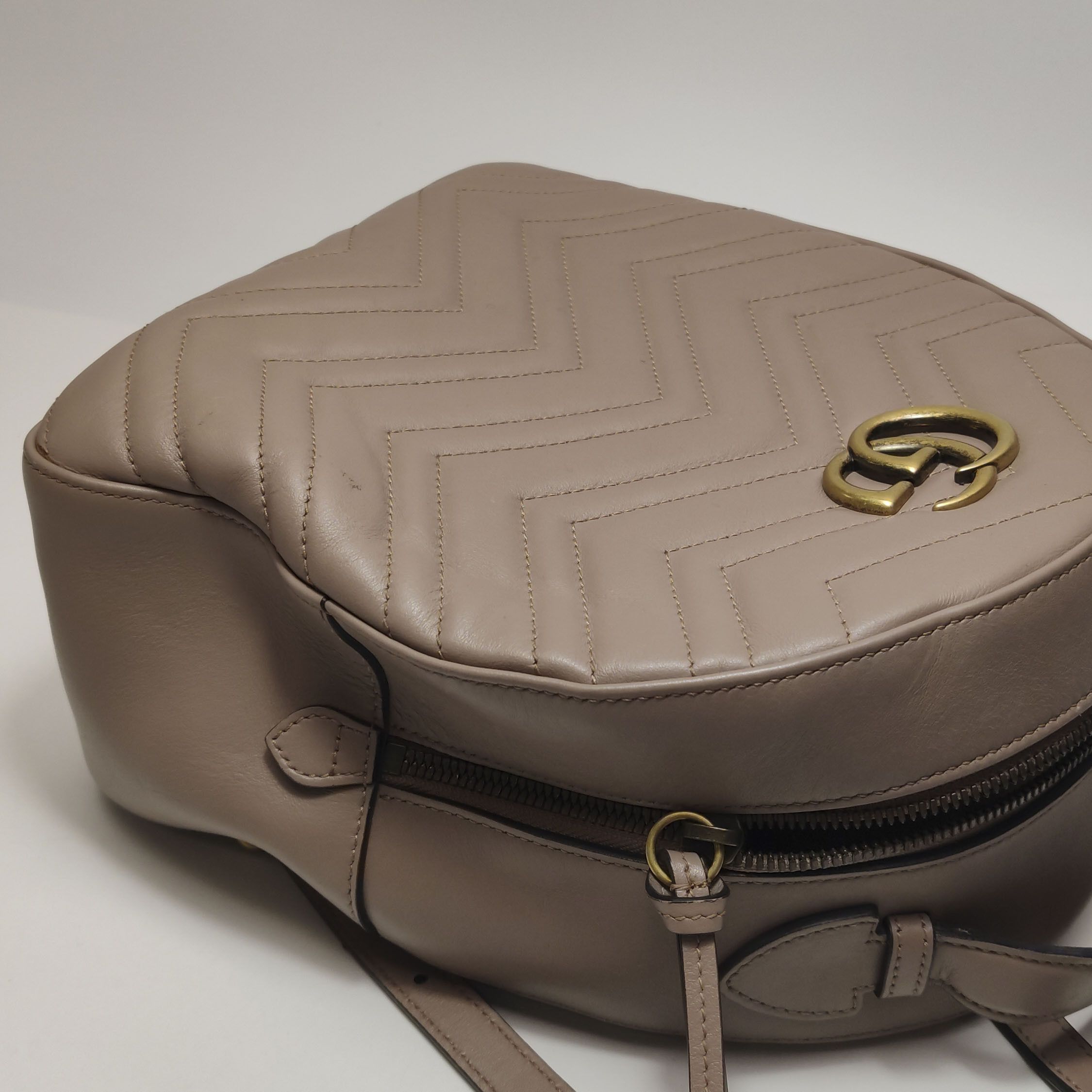 Gucci Gucci Women os Backpacks Size ONE SIZE - 21 Thumbnail