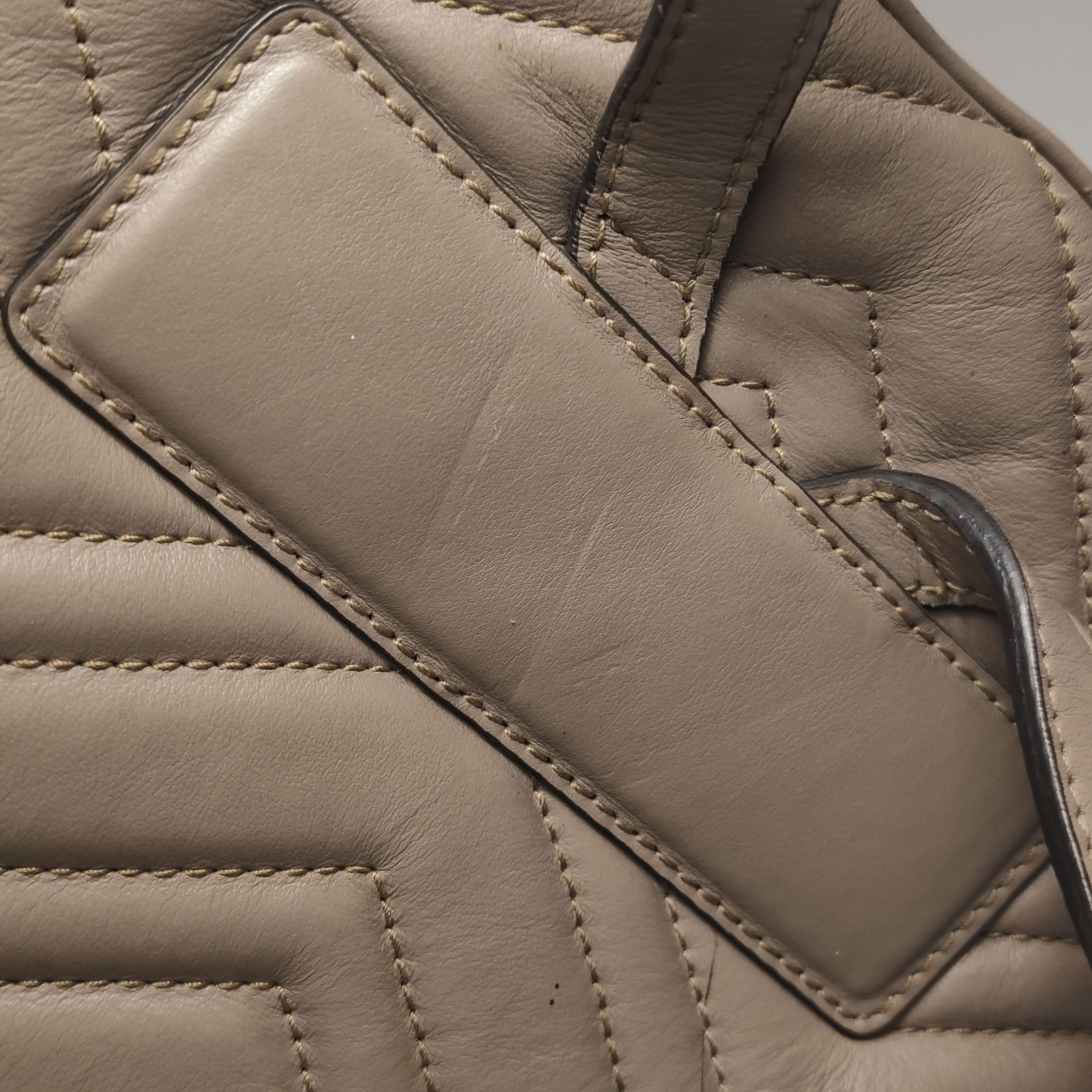 Gucci Gucci Women os Backpacks Size ONE SIZE - 14 Thumbnail