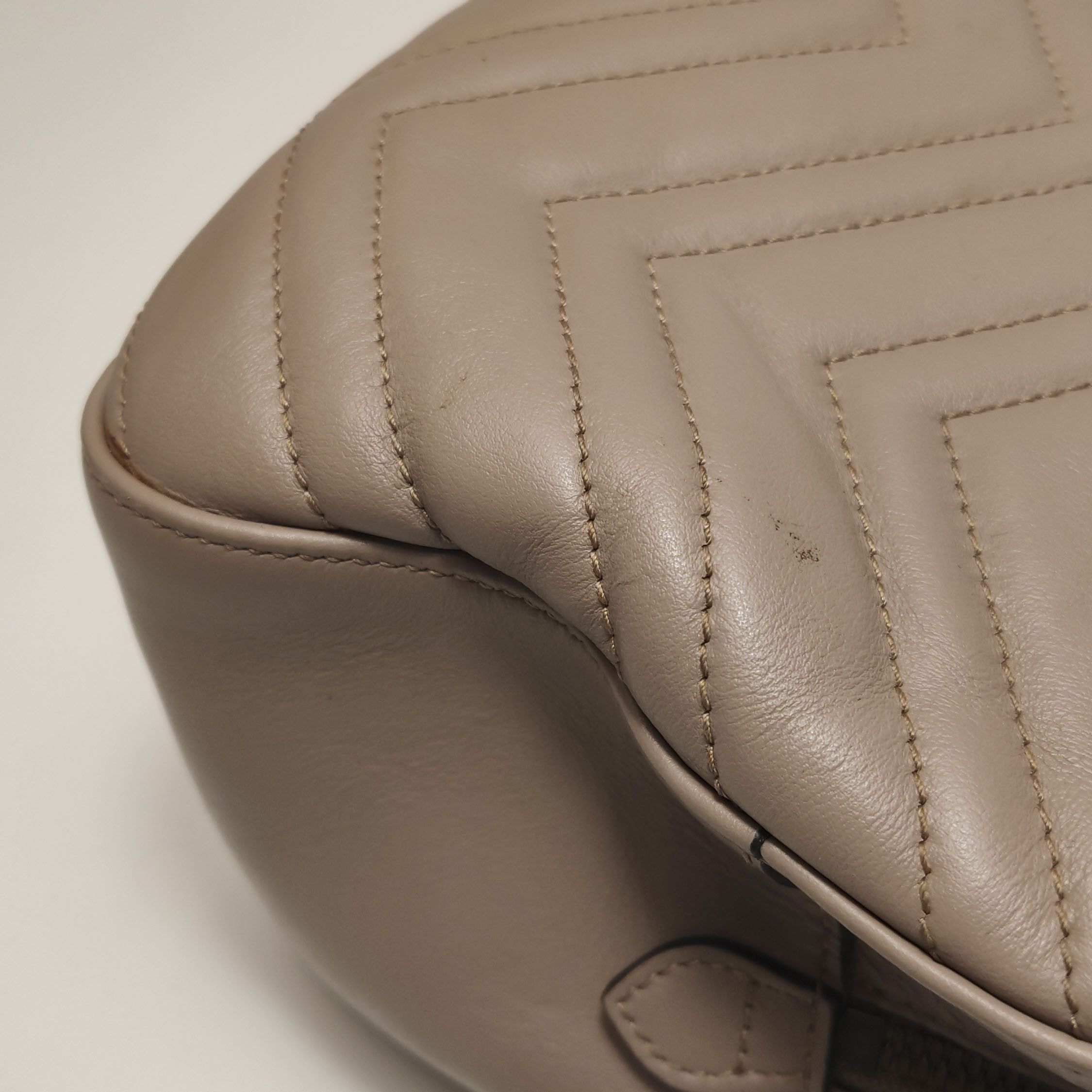Gucci Gucci Women os Backpacks Size ONE SIZE - 17 Thumbnail