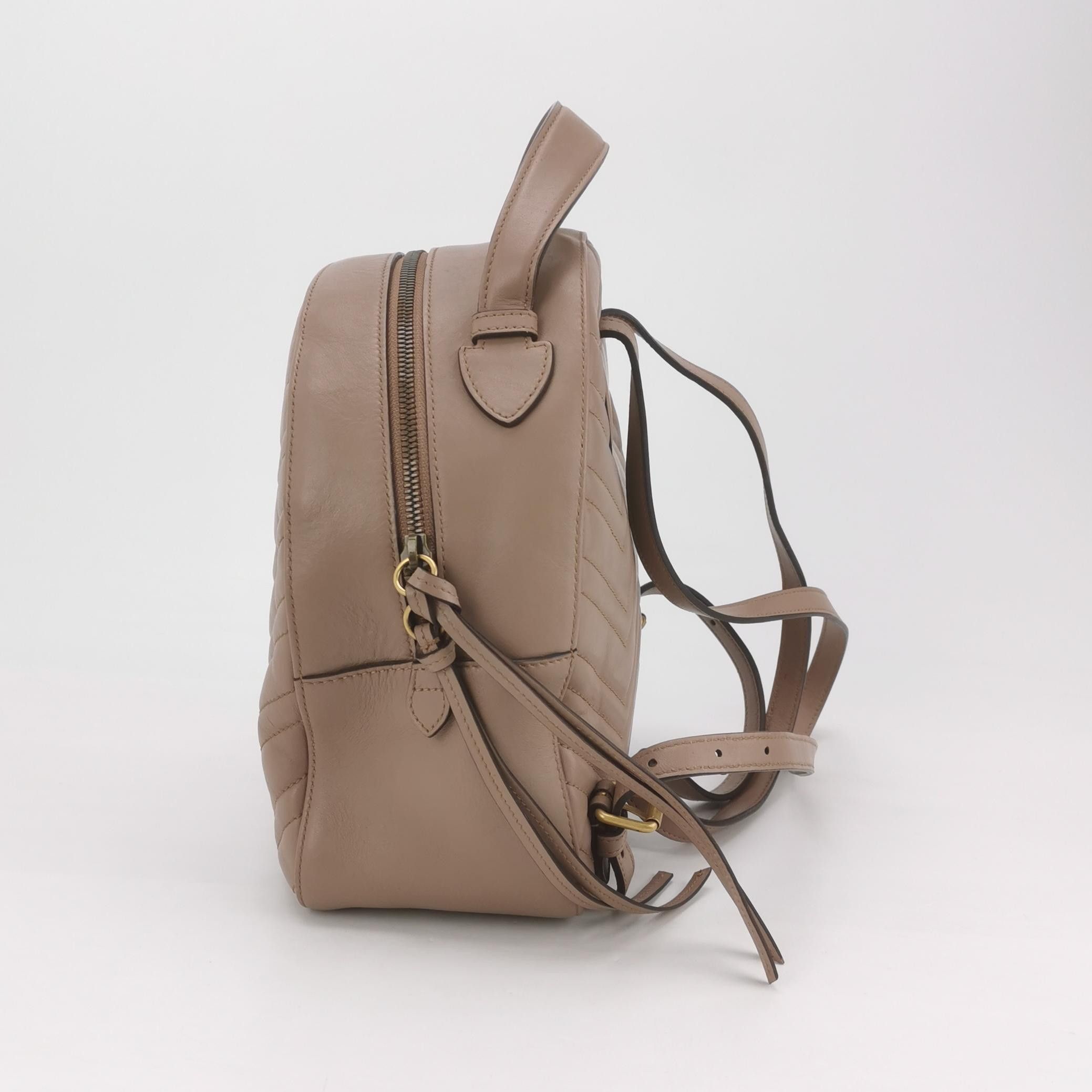 Gucci Gucci Women os Backpacks Size ONE SIZE - 3 Thumbnail